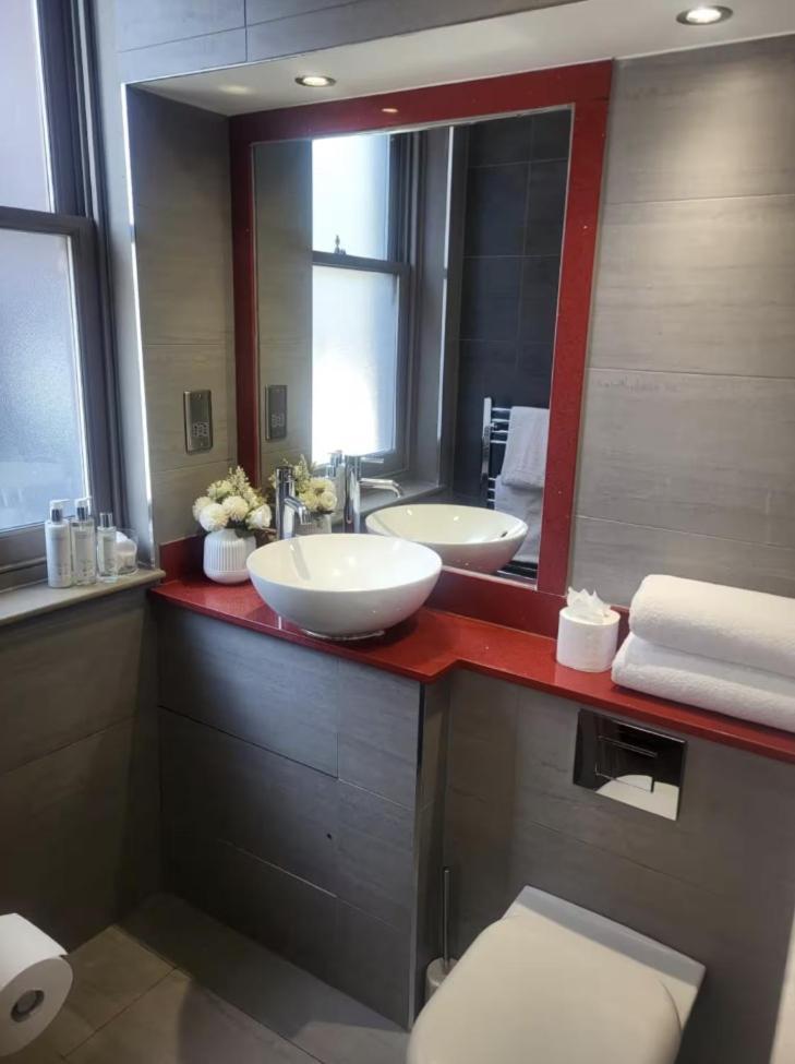 Apartment En-suite Boutique 102 London