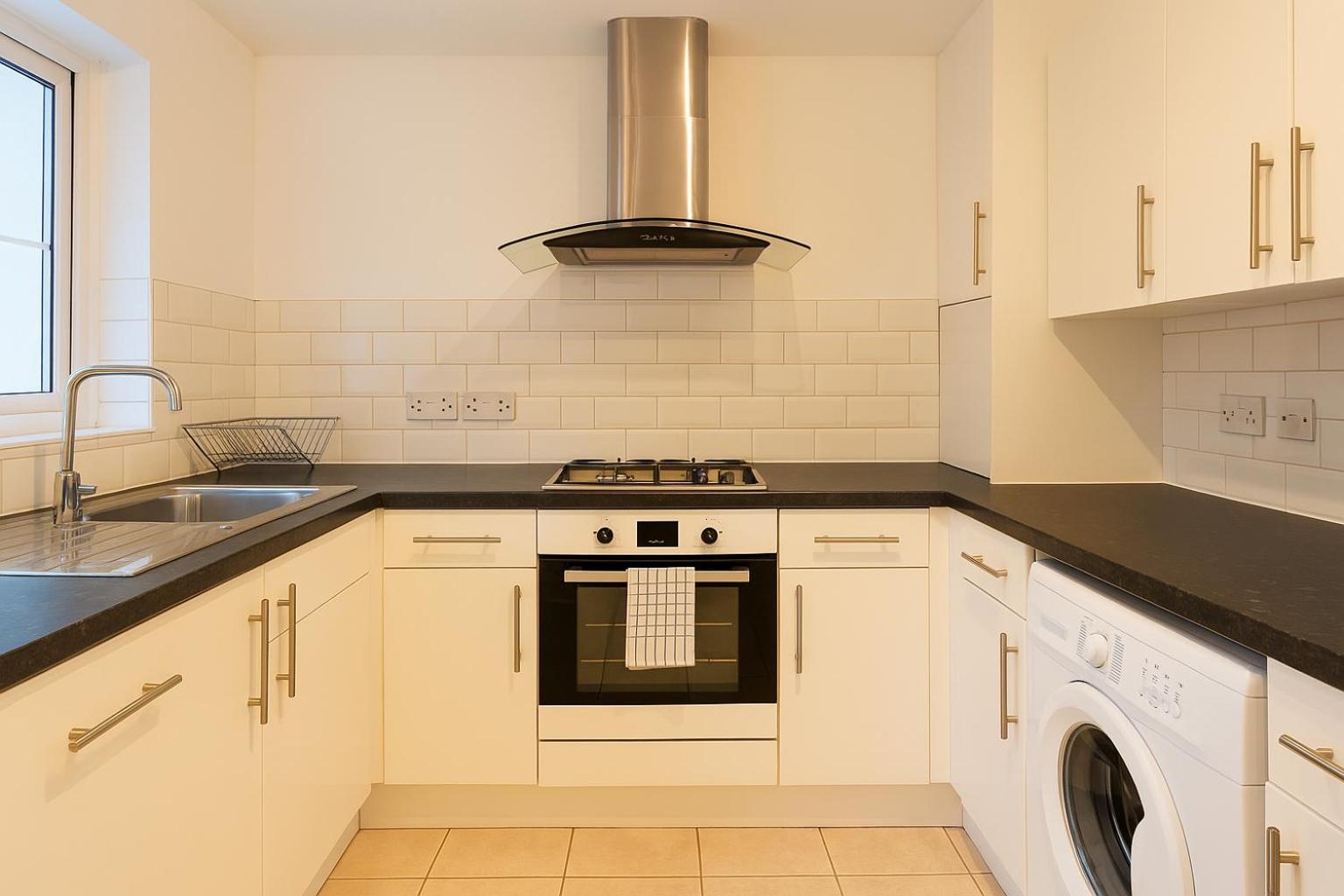 Luxury 2br 5 Mins To Bridge & Tube London