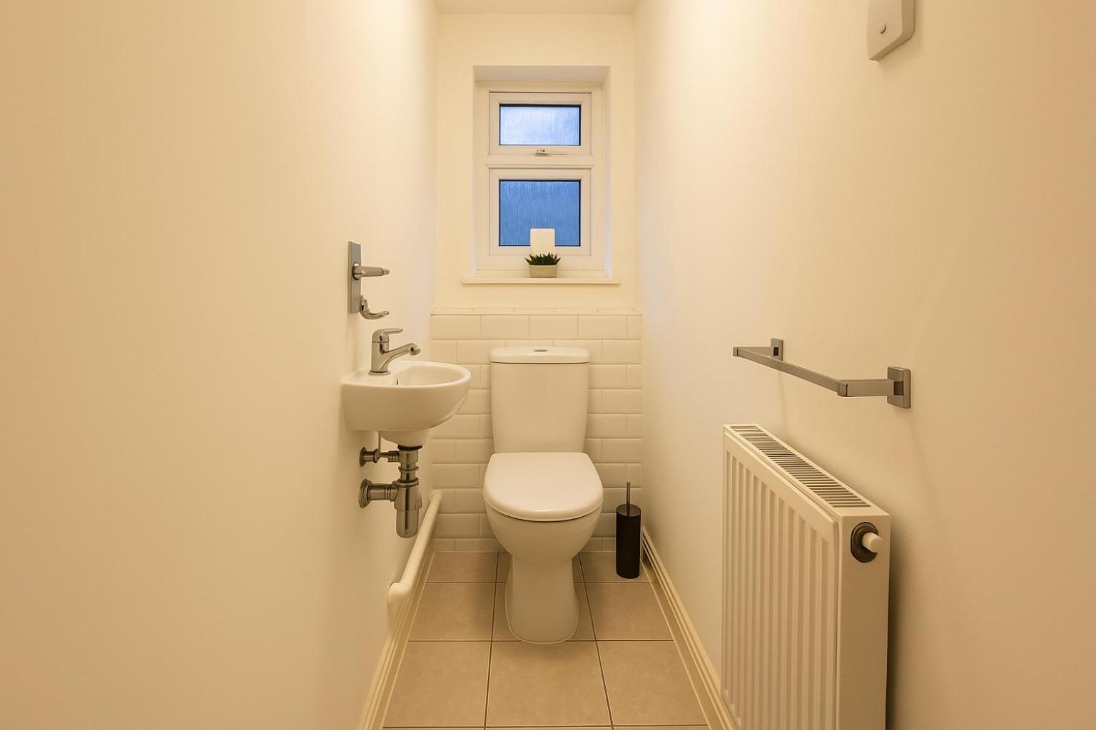 Luxury 2br 5 Mins To Bridge & Tube Apartment *