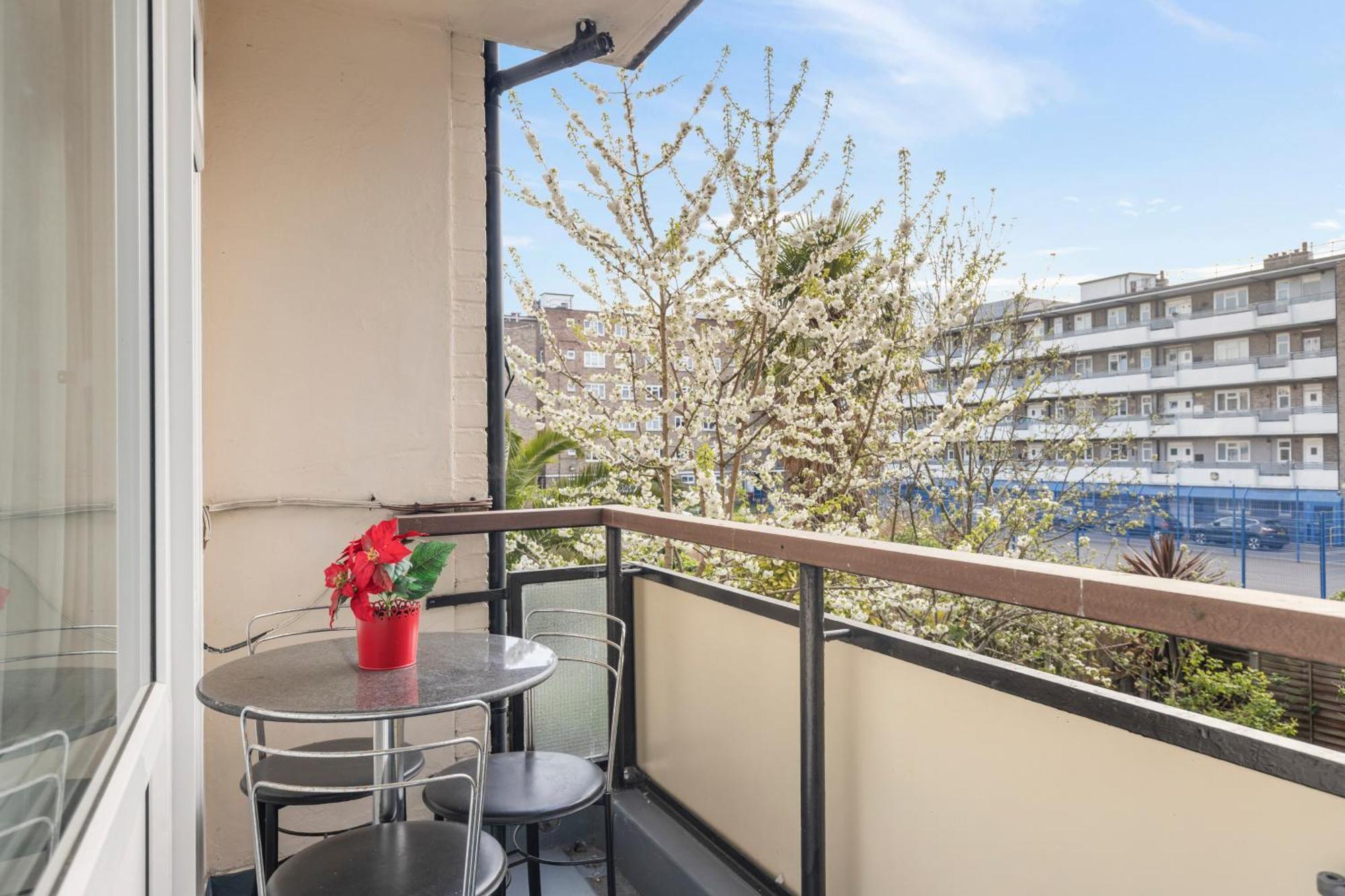 Monthly For 3-bedroom Only 5 Minutes To Hoxton Station