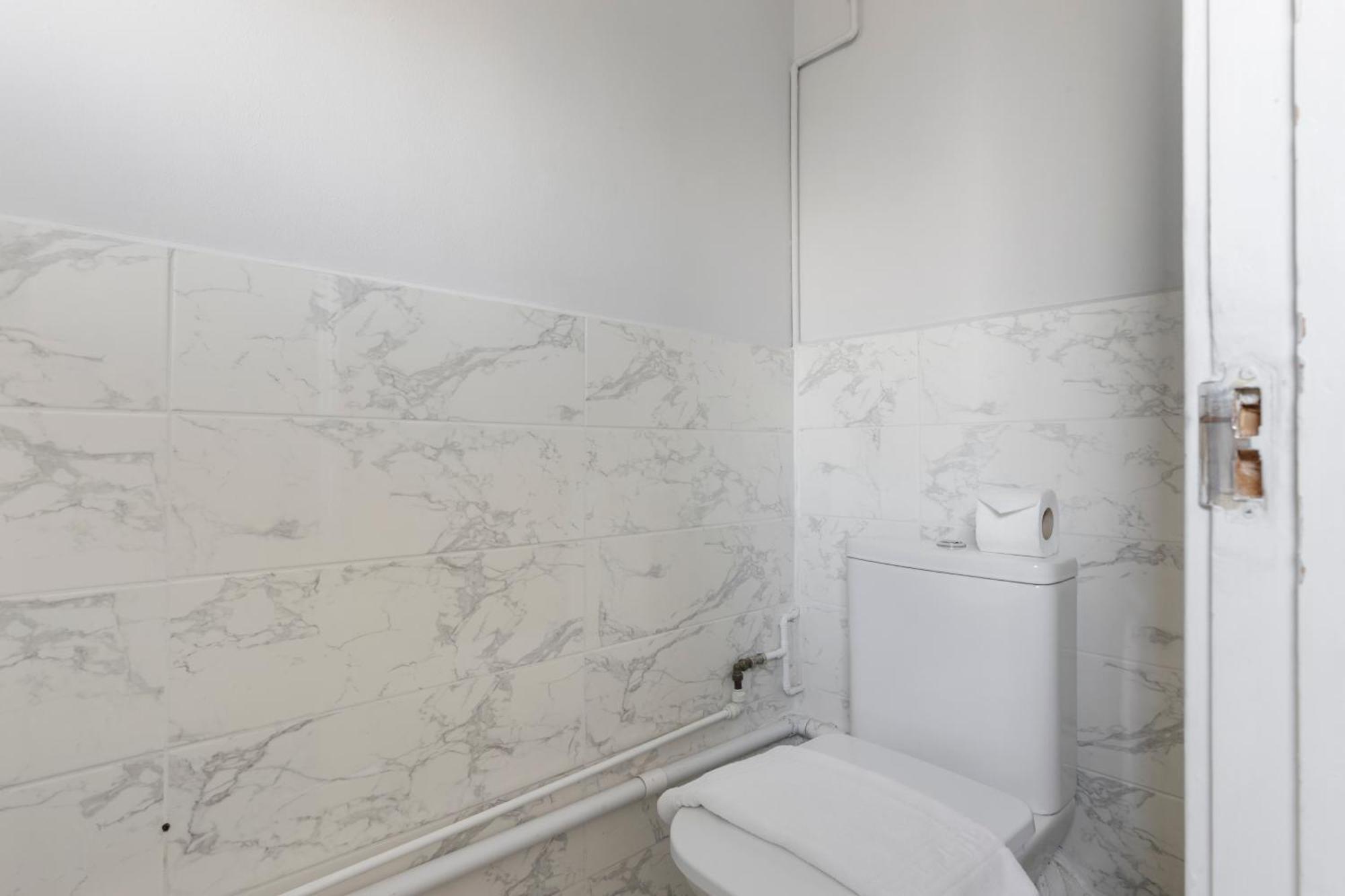 Monthly For 3-bedroom Only 5 Minutes To Hoxton Station
