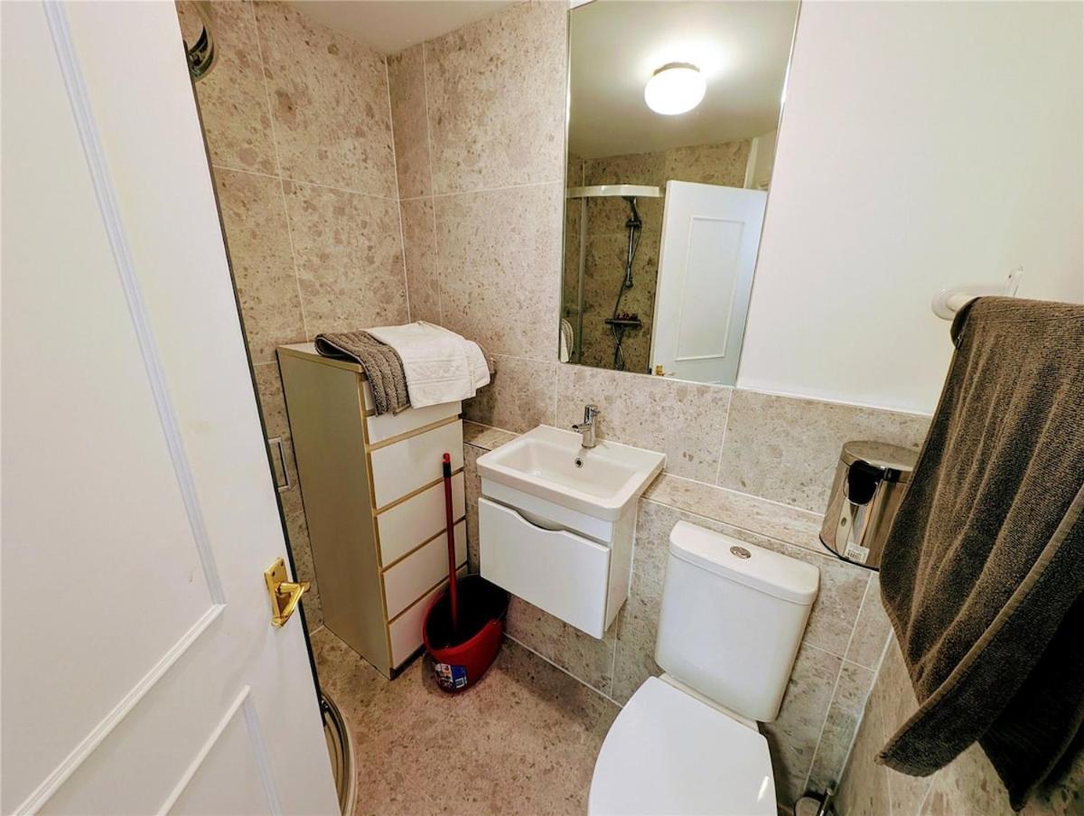 Apartment Kings Cross London