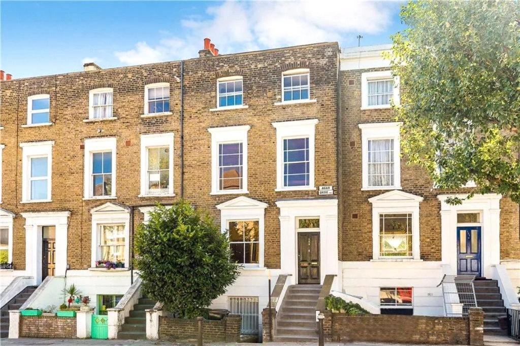 Apartment Kings Cross London