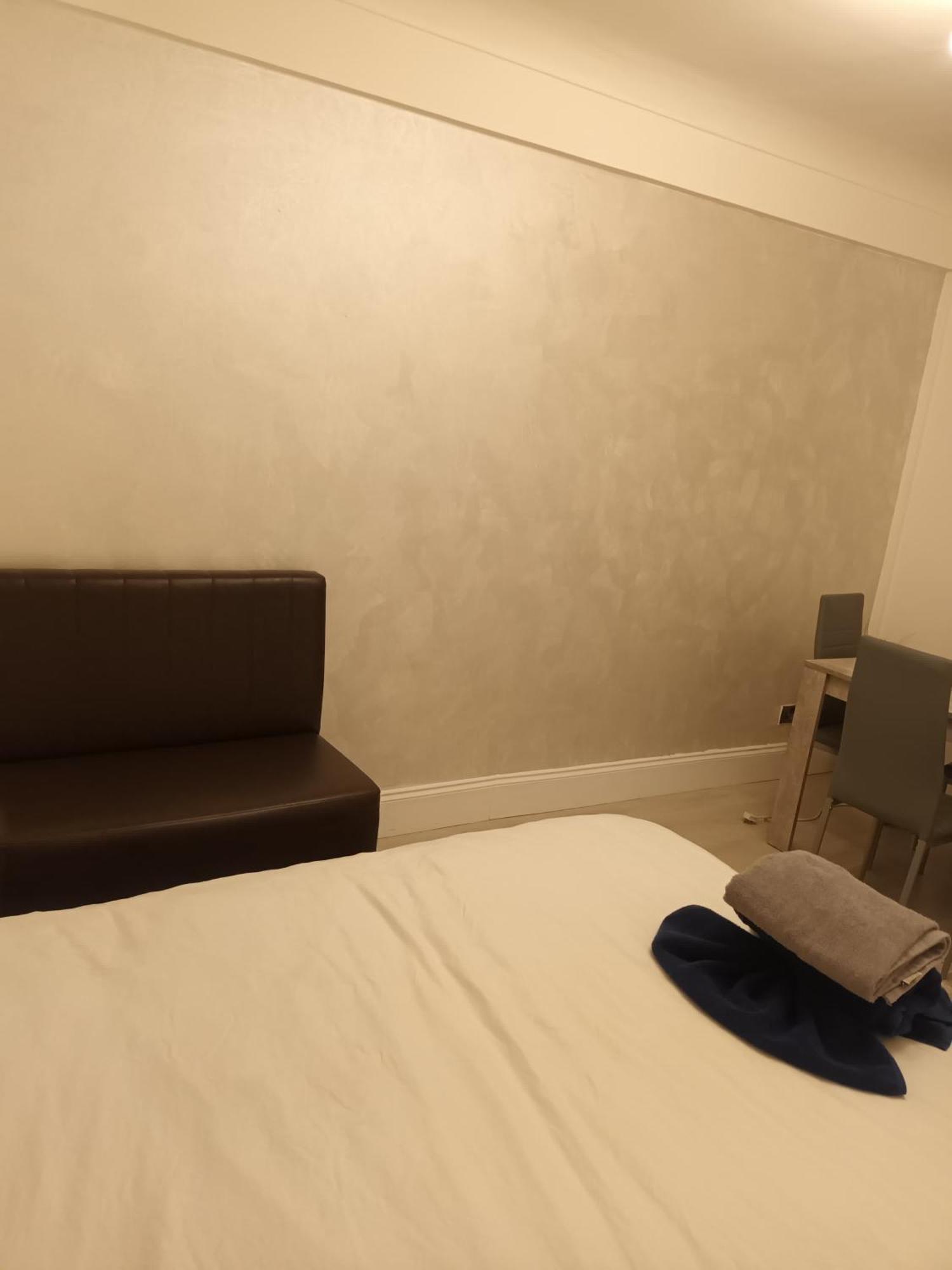Apartment Victoria In N Marble Arch