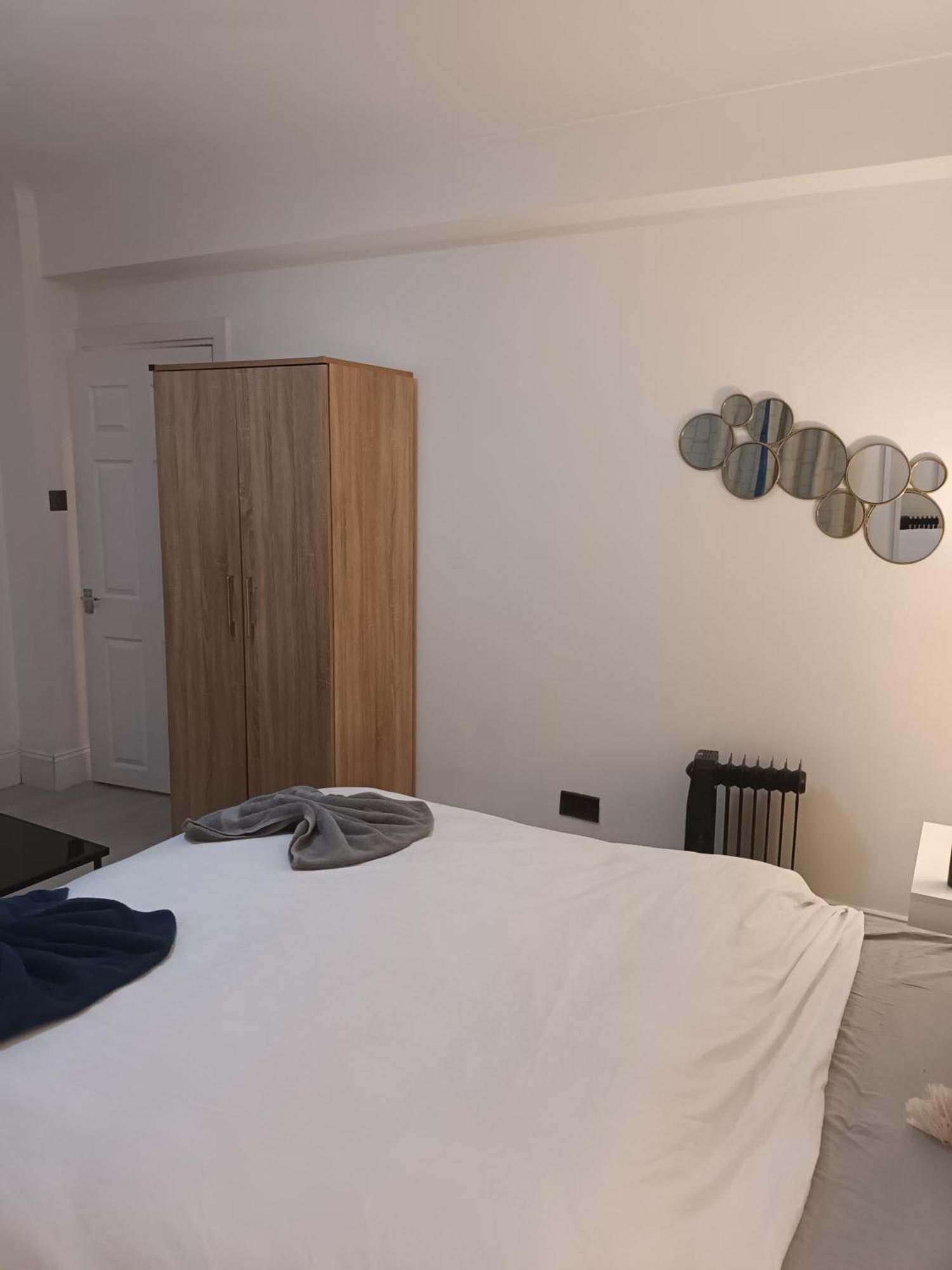 Apartment Victoria In N Marble Arch London