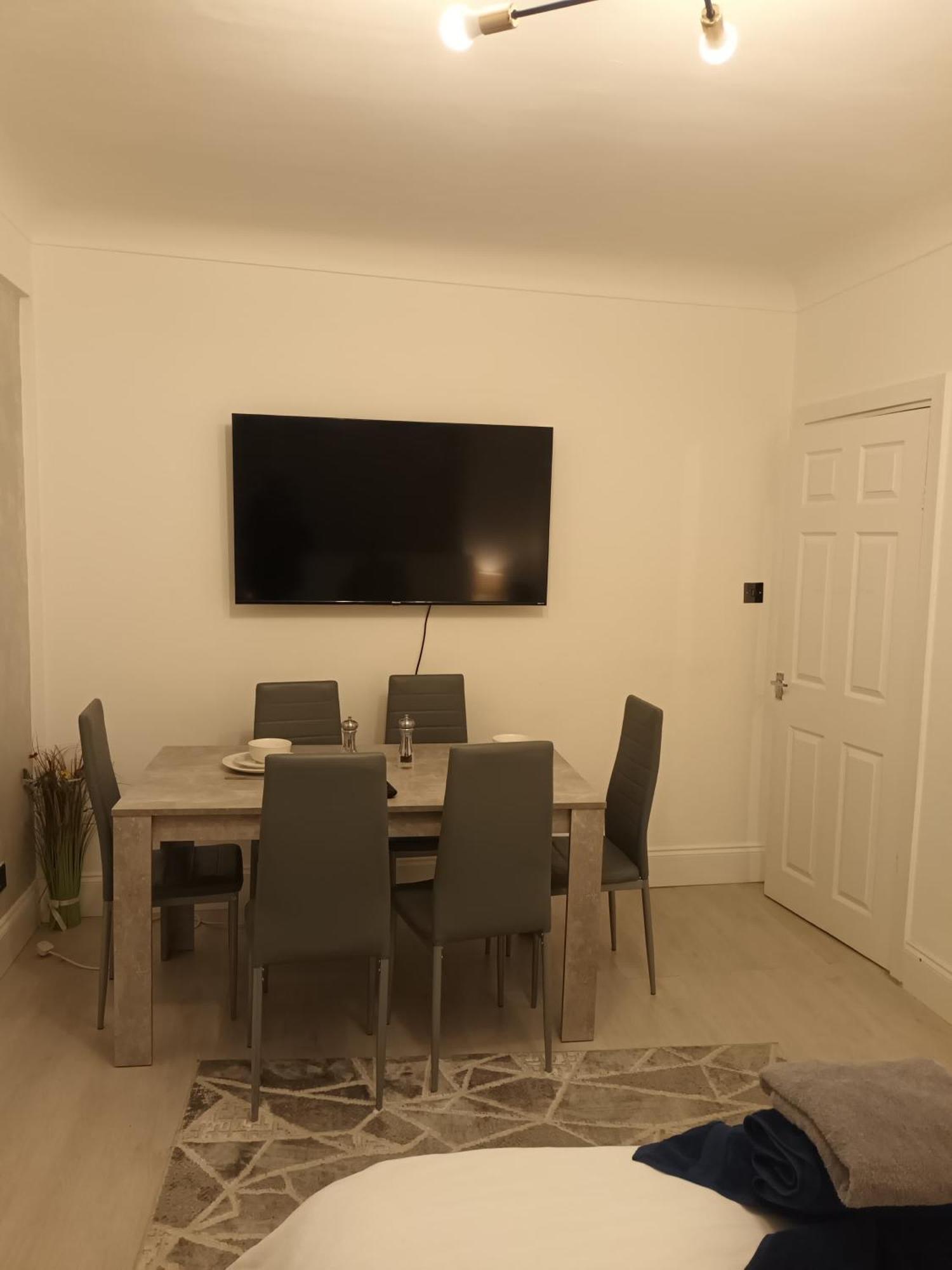 Apartment Victoria In N Marble Arch