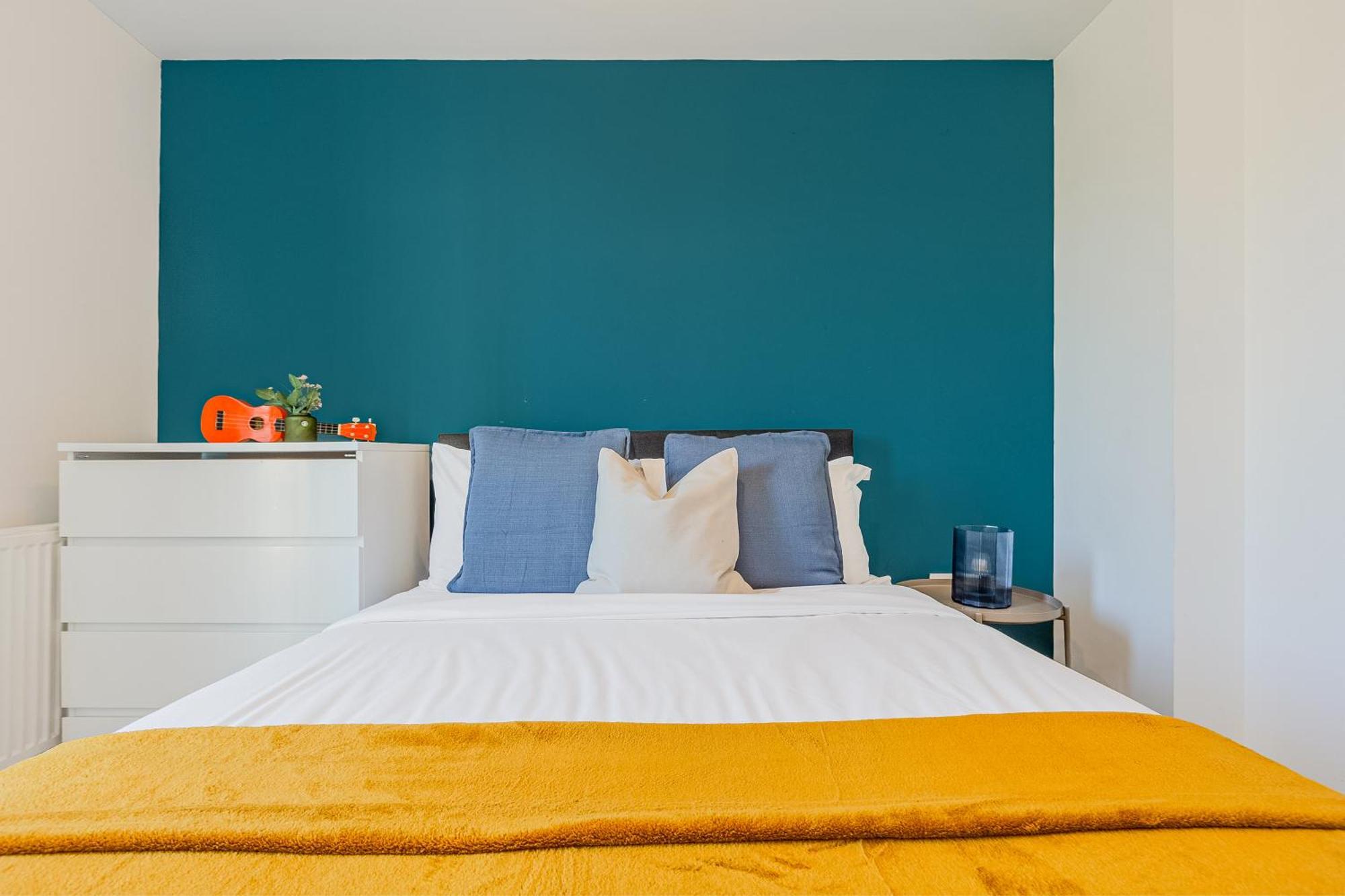 Apartment Greenwhich - Charming 2 Bed Flat