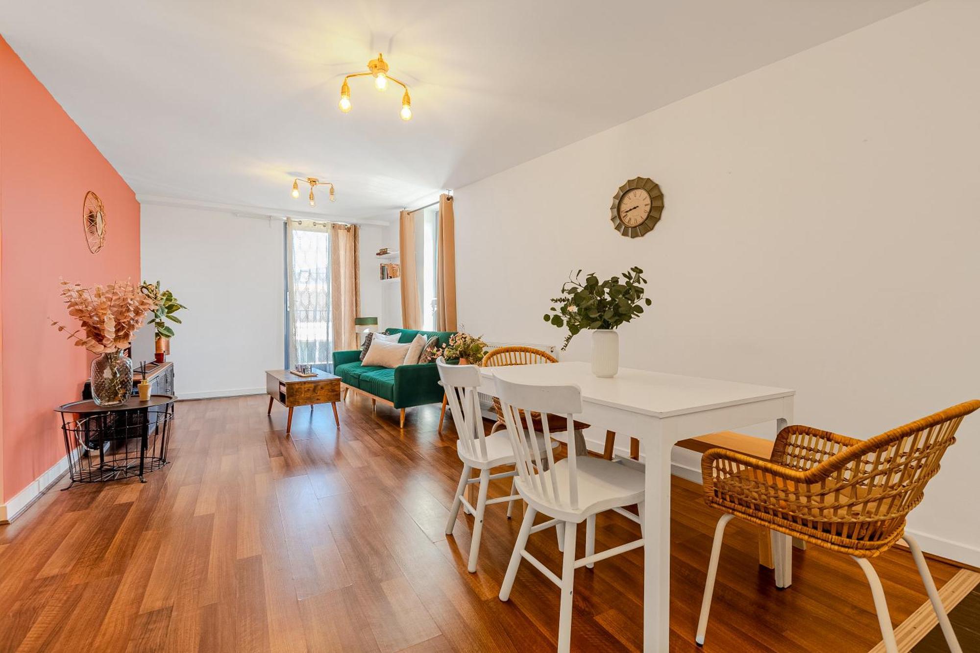 Apartment Greenwhich - Charming 2 Bed Flat *