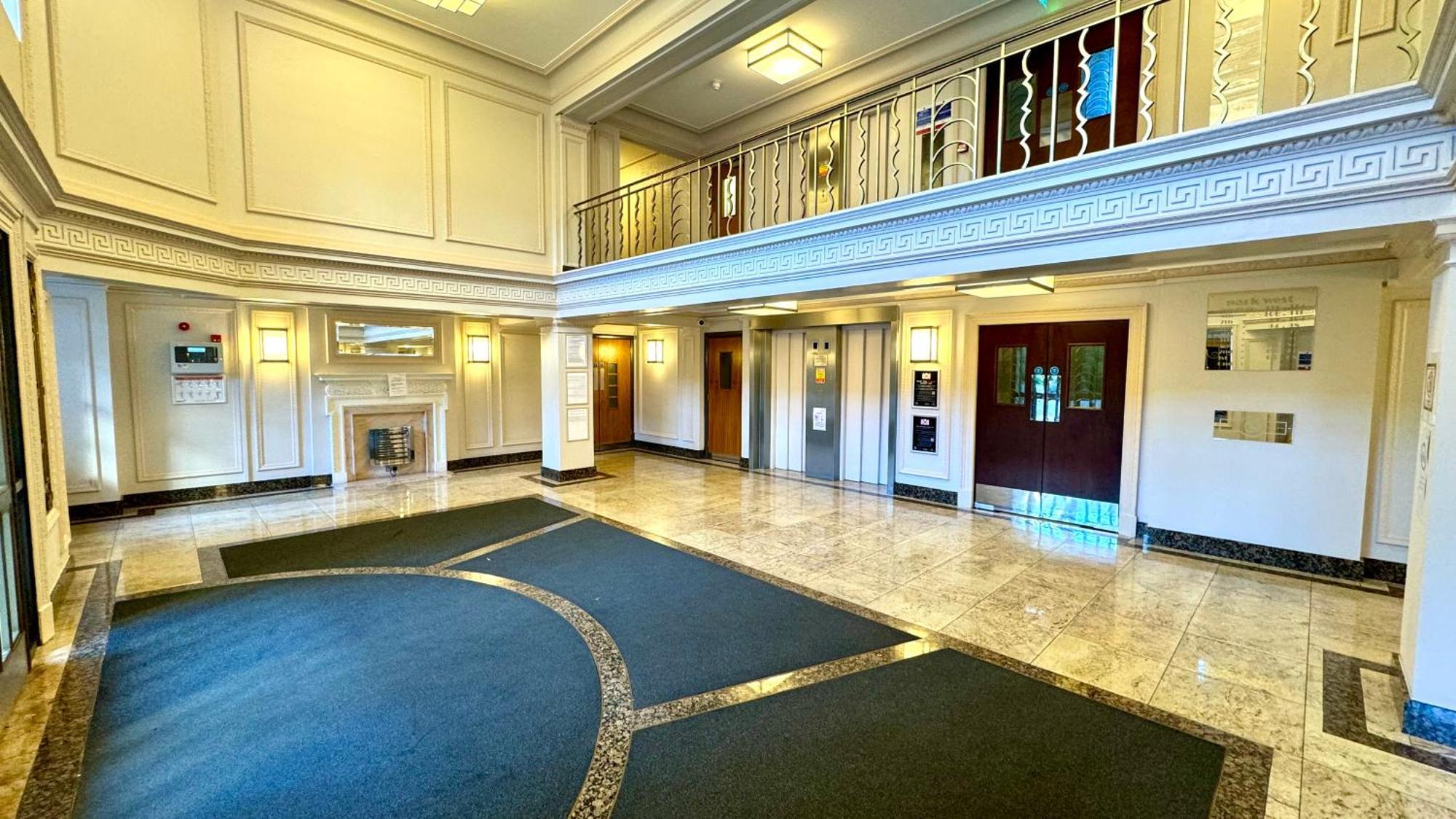 Apartment 3 Bedroom Edgware Road