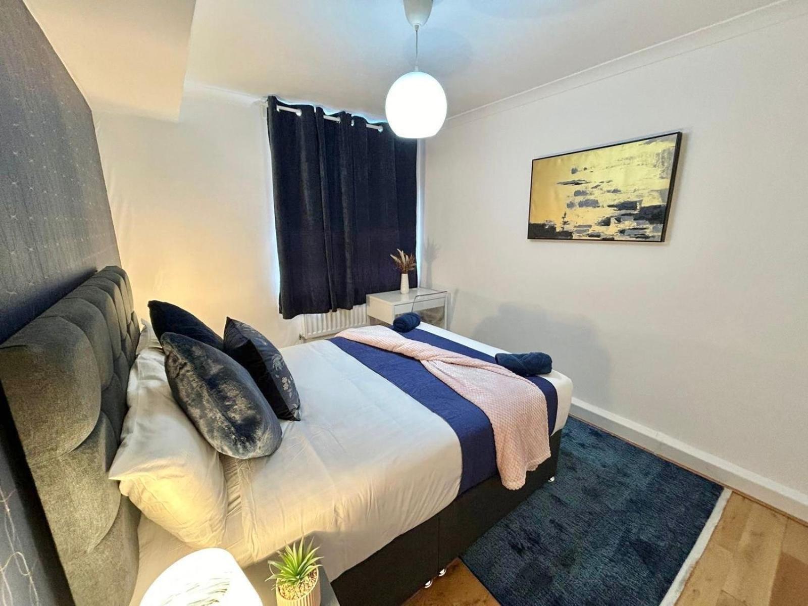 Beautiful Marble Arch Flat Apartment *