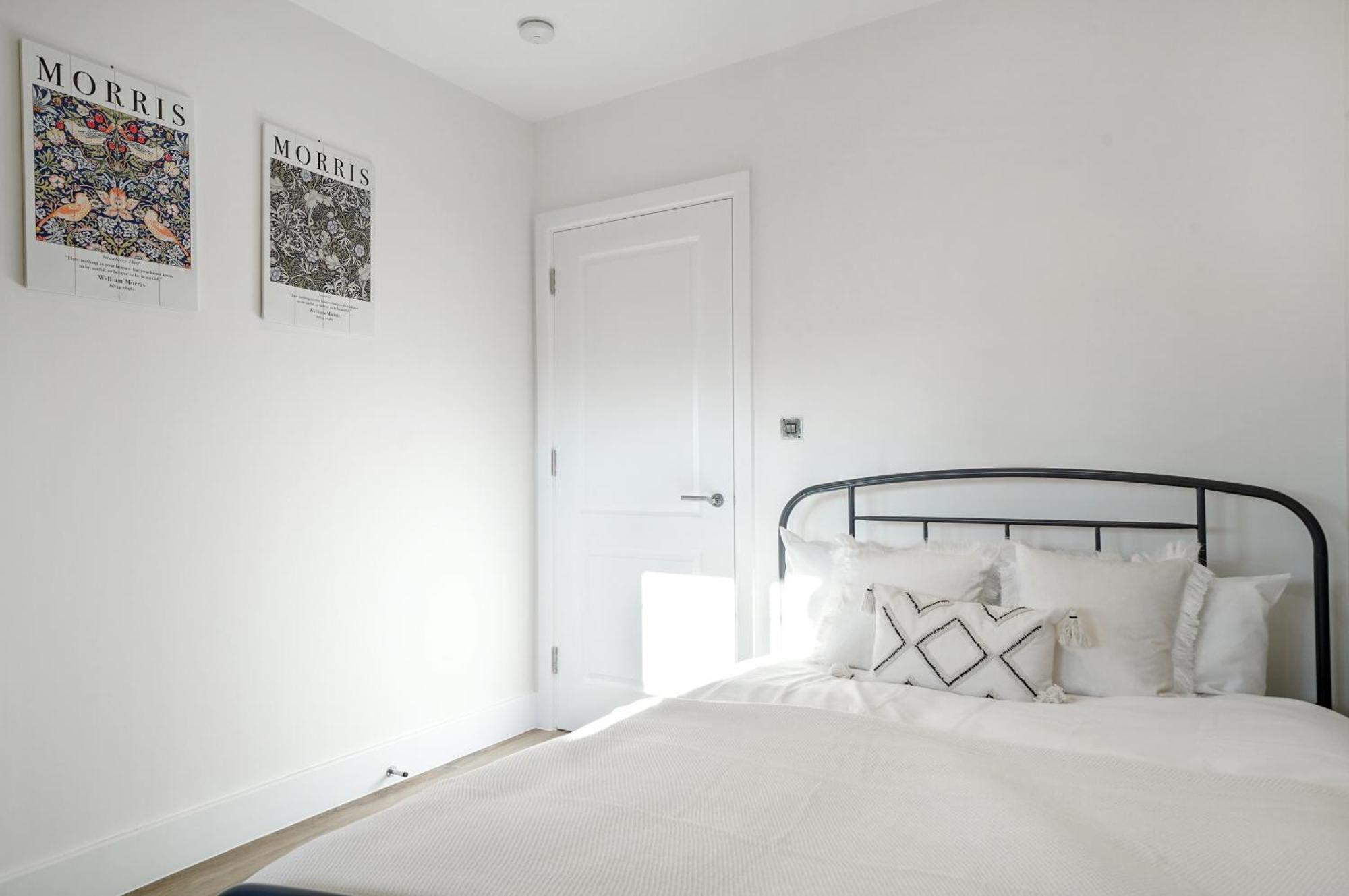 Apartment Hububb Beechwood Grove *