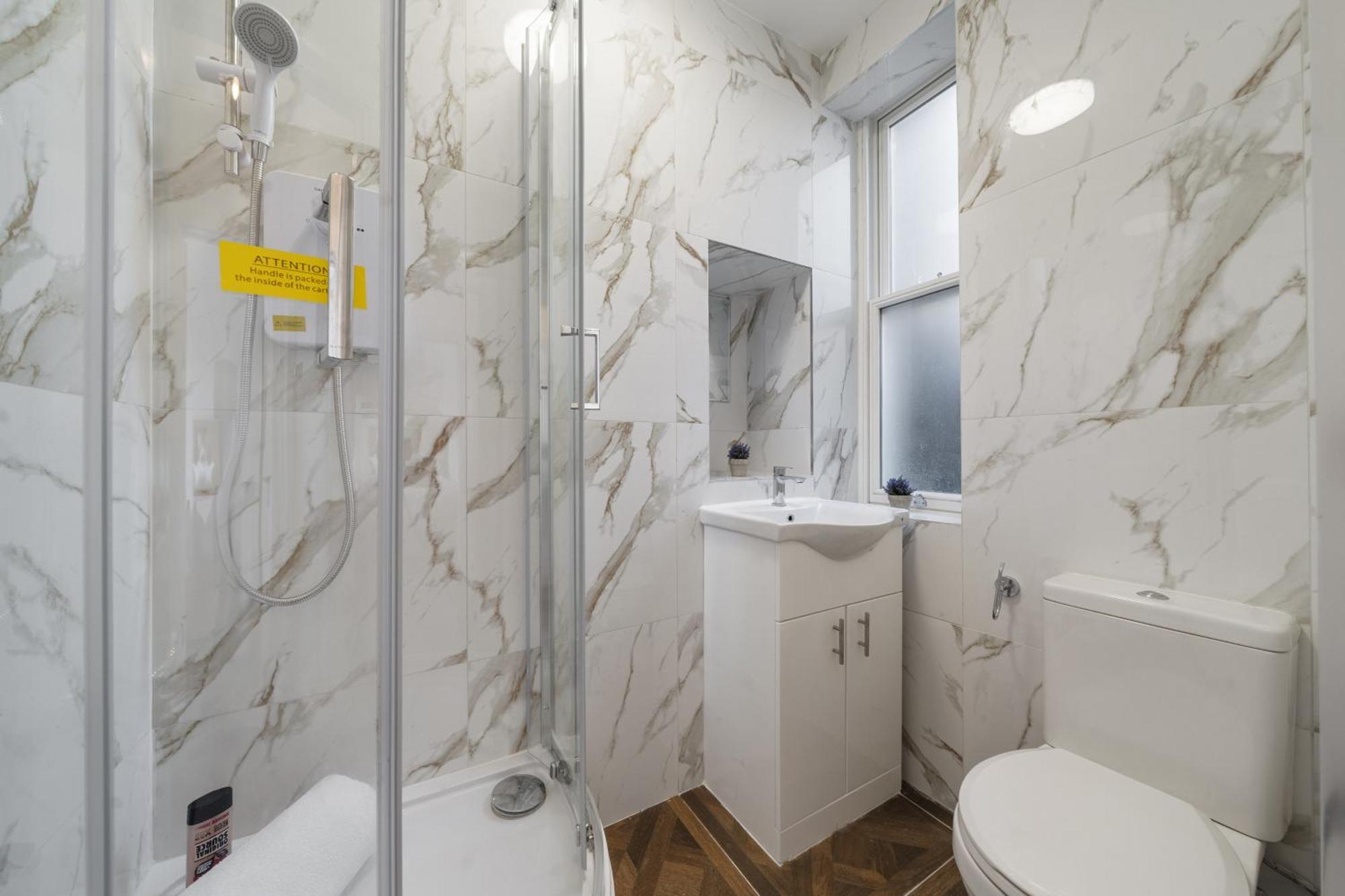 Apartment Chic & Cosy In The Heart Of Soho Walk To Everything 3gs
