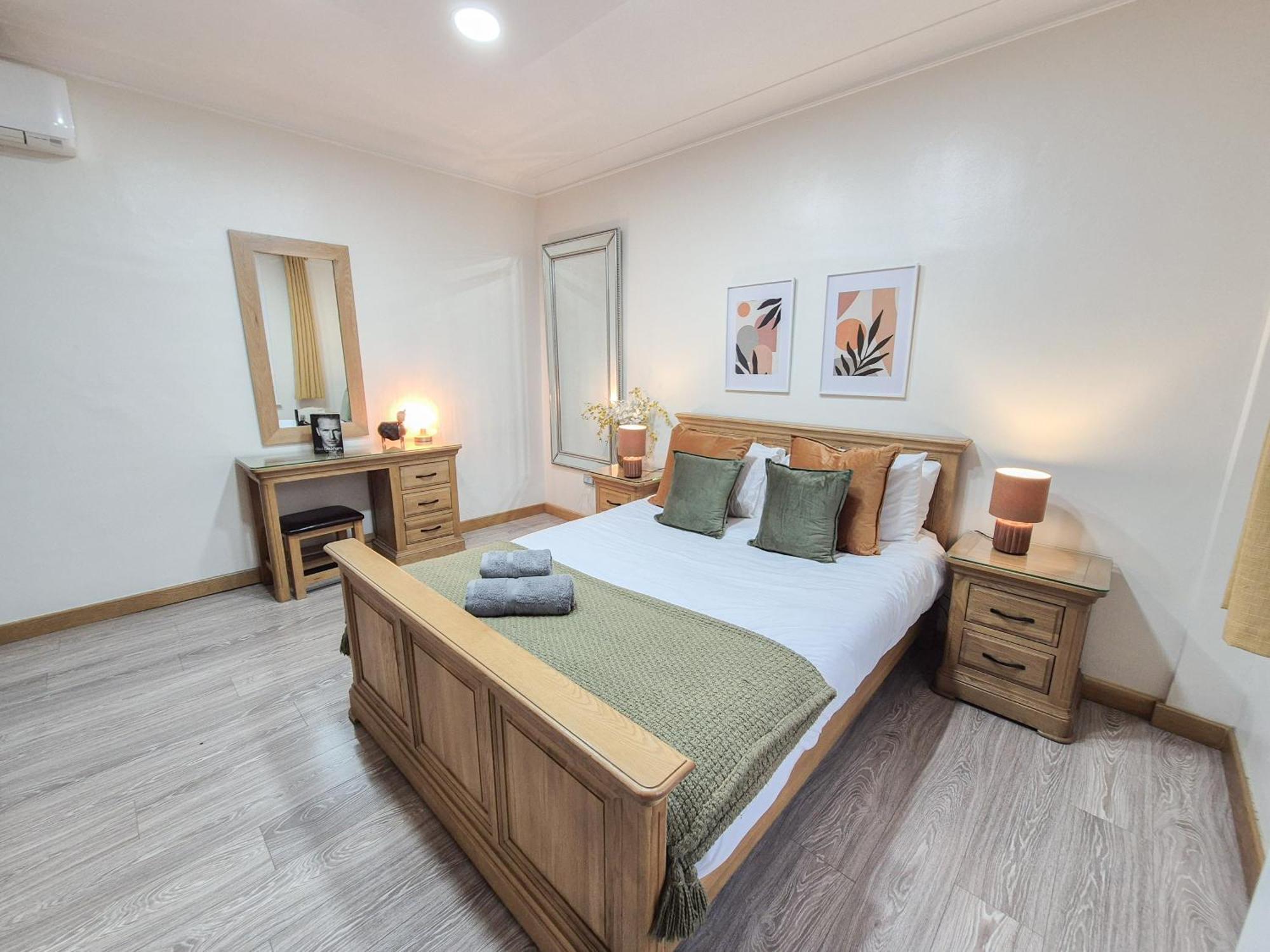Cosy 4-bedroom, 2-bathroom Flat In Marylebone, Paddington *