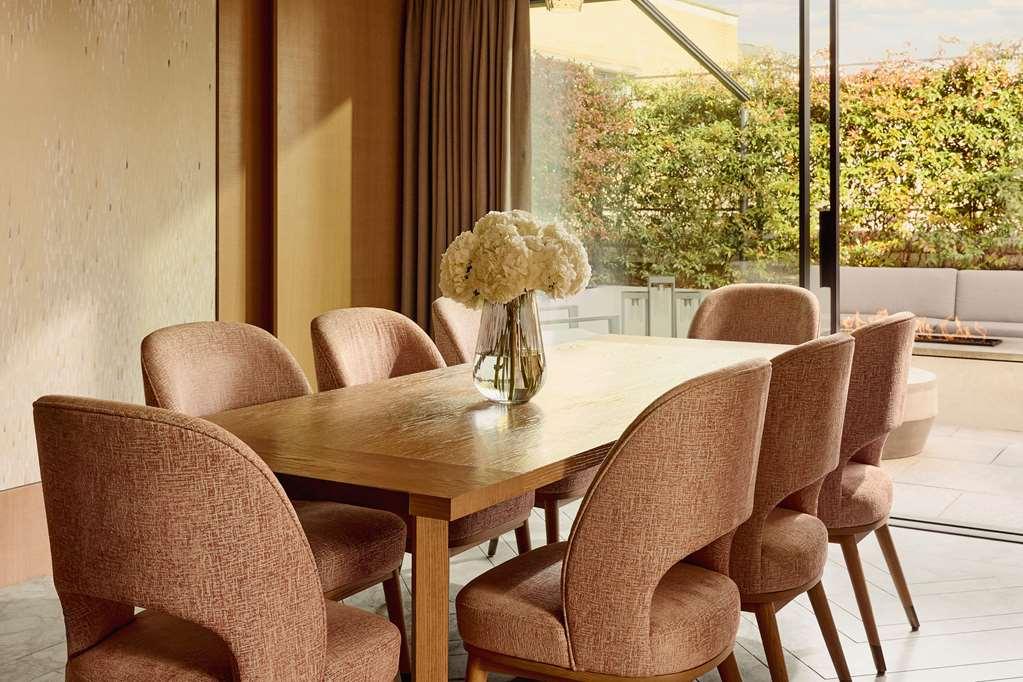 Hotel The Berkeley, Maybourne Collection London