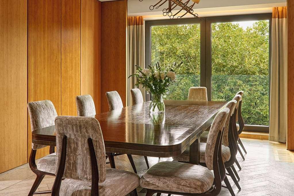 The Berkeley, Maybourne Collection London