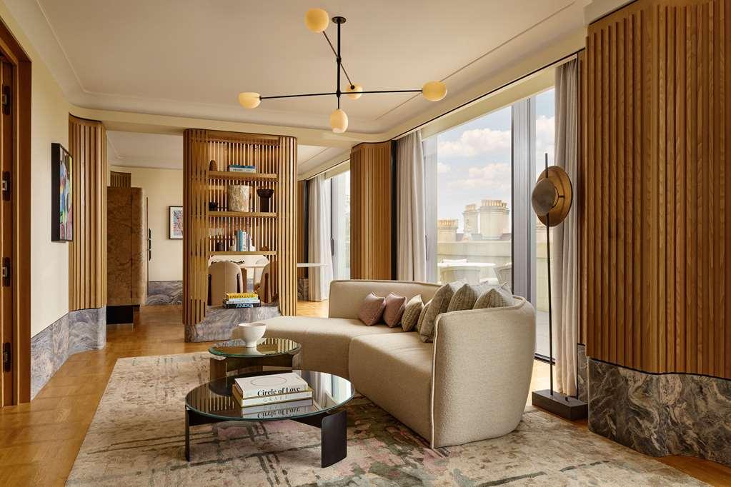Hotel The Berkeley, Maybourne Collection London