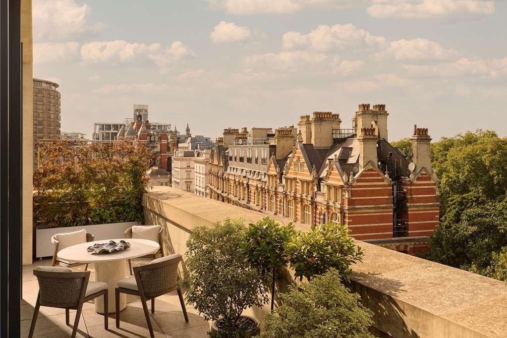 The Berkeley, Maybourne Collection 5* London