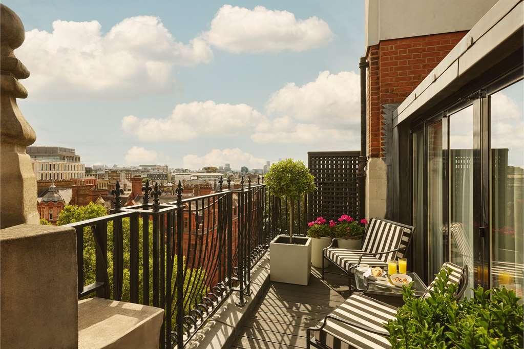 The Connaught, Maybourne Collection London