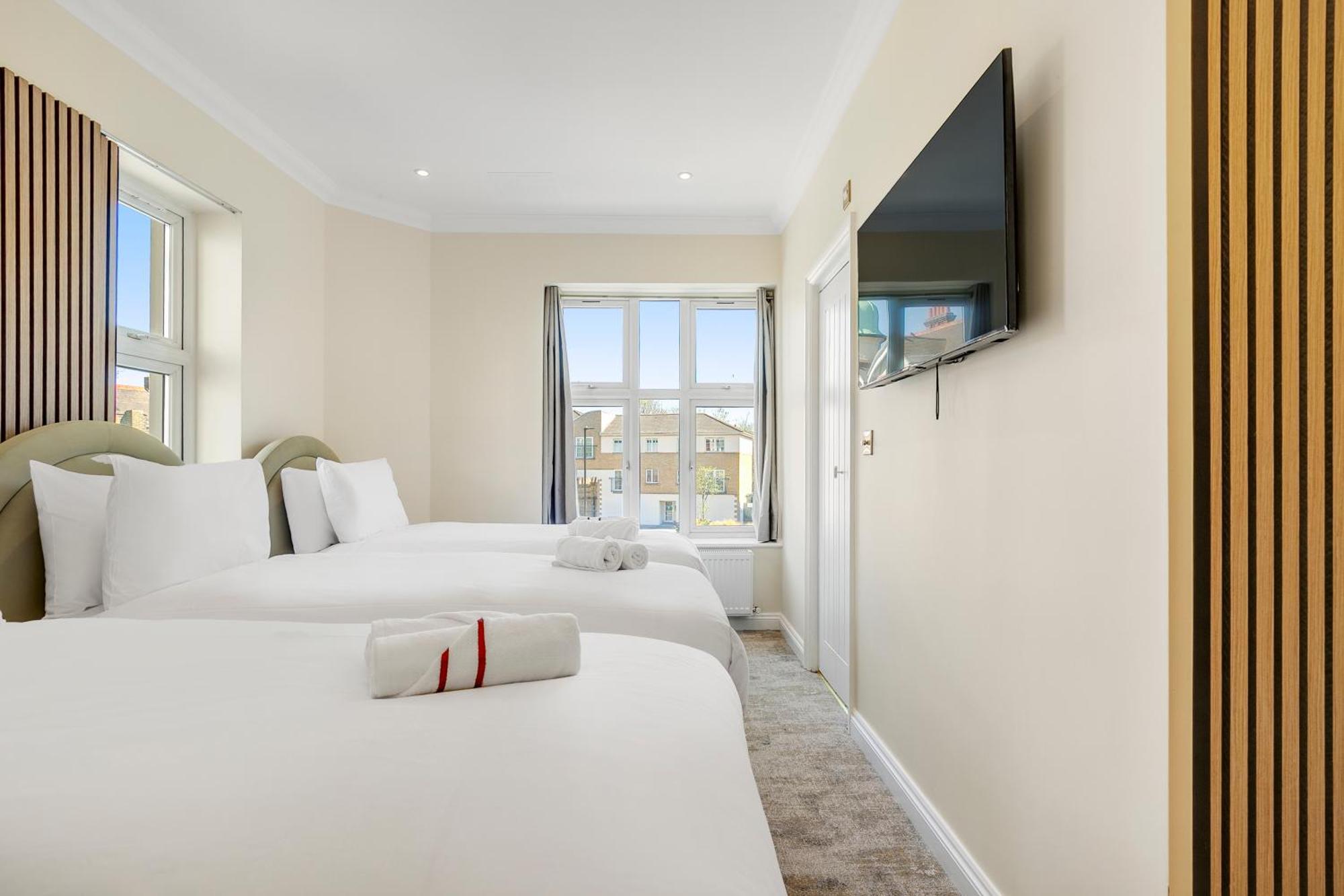 Star Hotel Londres