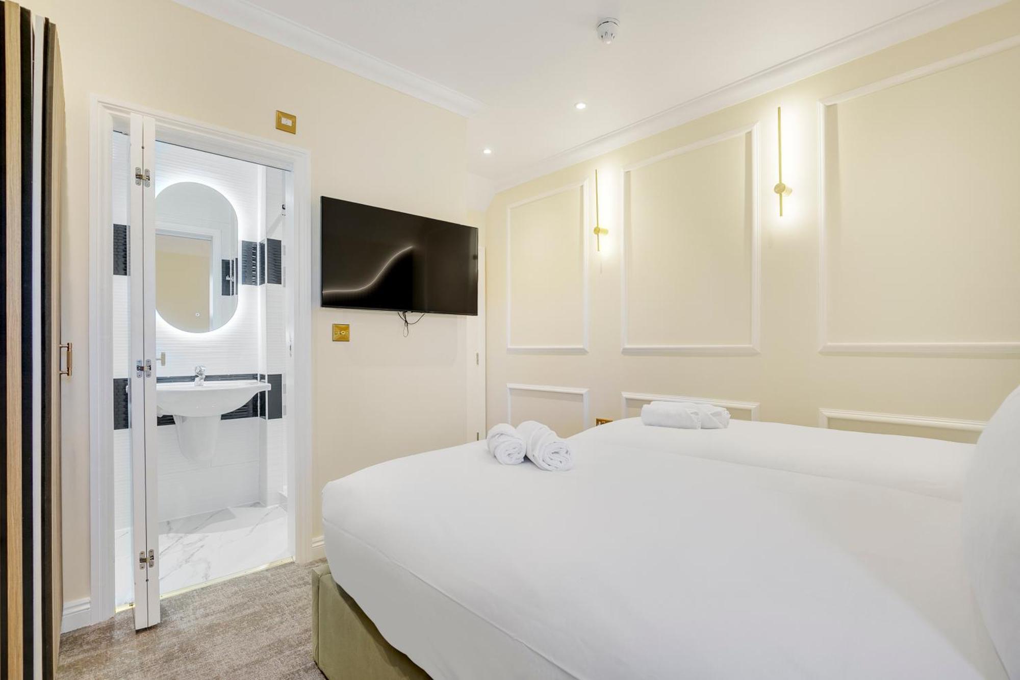 Hotel Star Londres