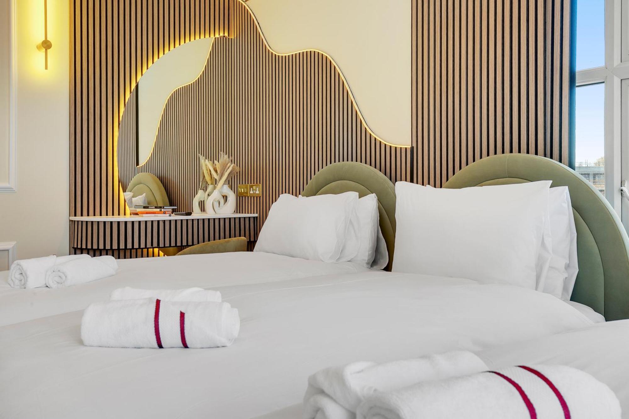 Star Hotel Londres