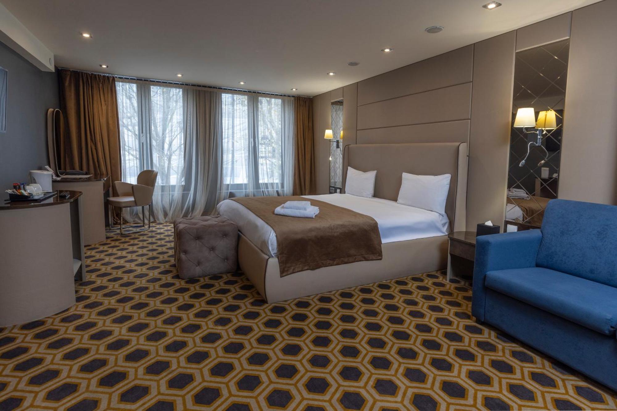 Putney Hotel; Bw Signature Collection Londres
