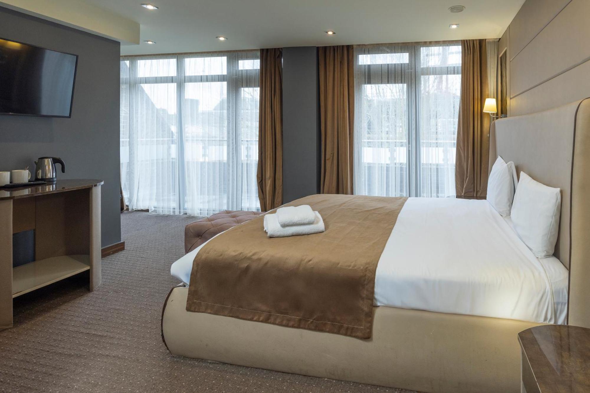 Putney Hotel; Bw Signature Collection 4* Londres