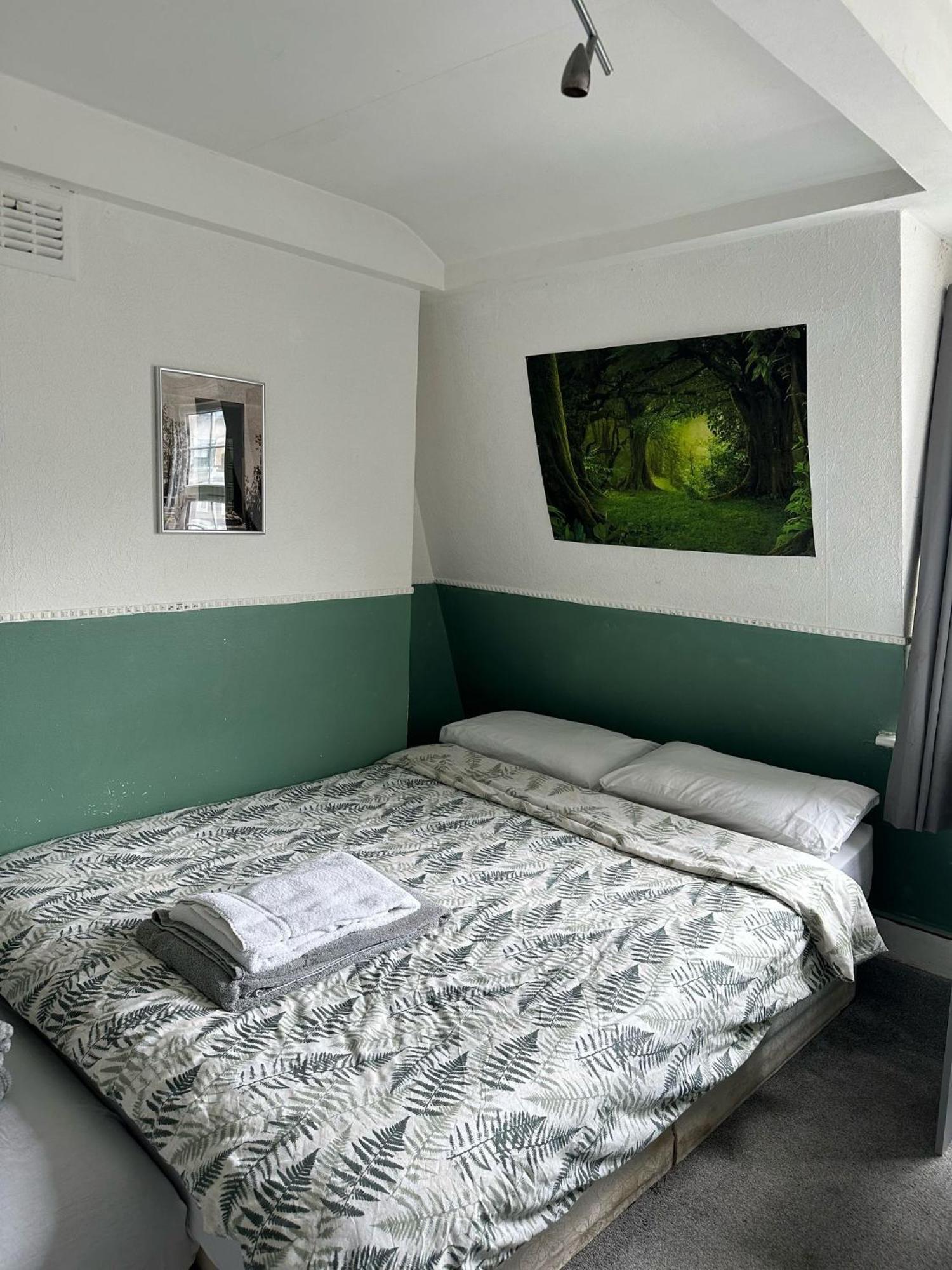 Guest house Keysan House 5 2*