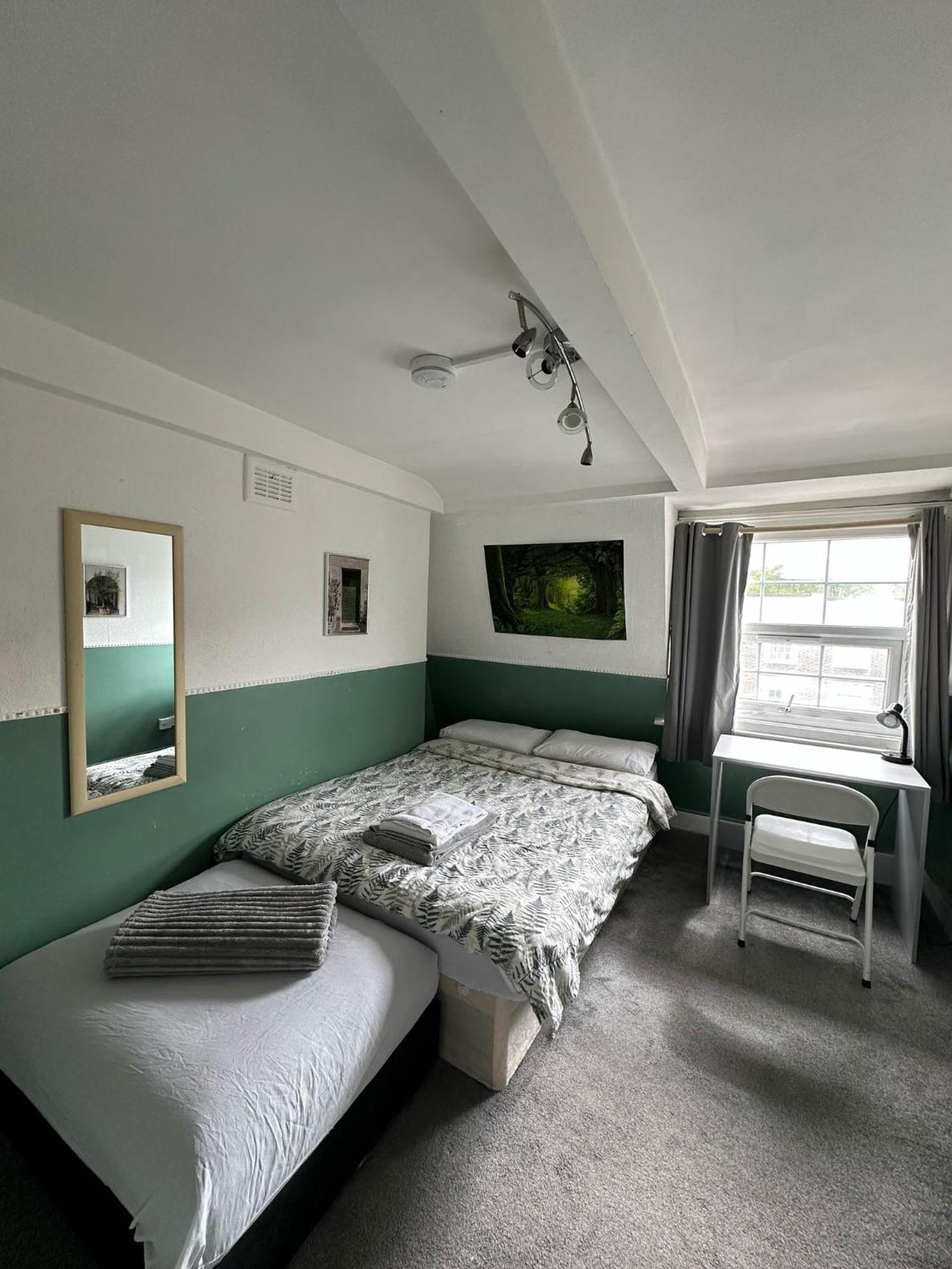 Keysan House 5 Guest house London