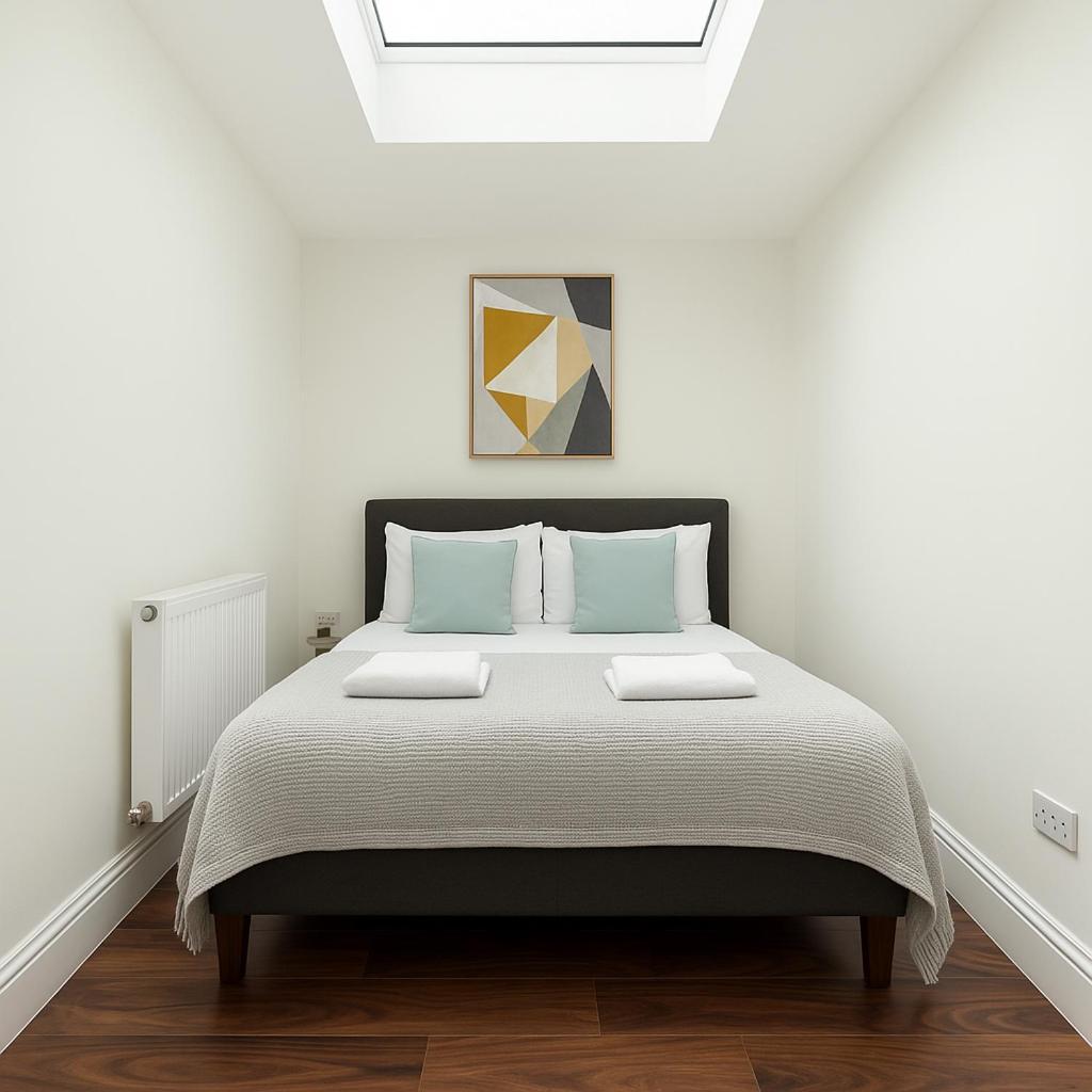 Amazing In Peckham Apartment