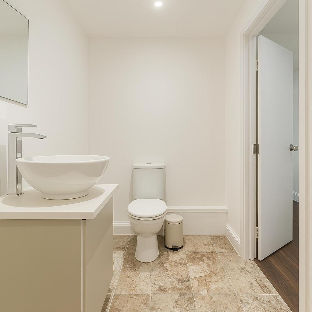 Apartment Amazing In Peckham London