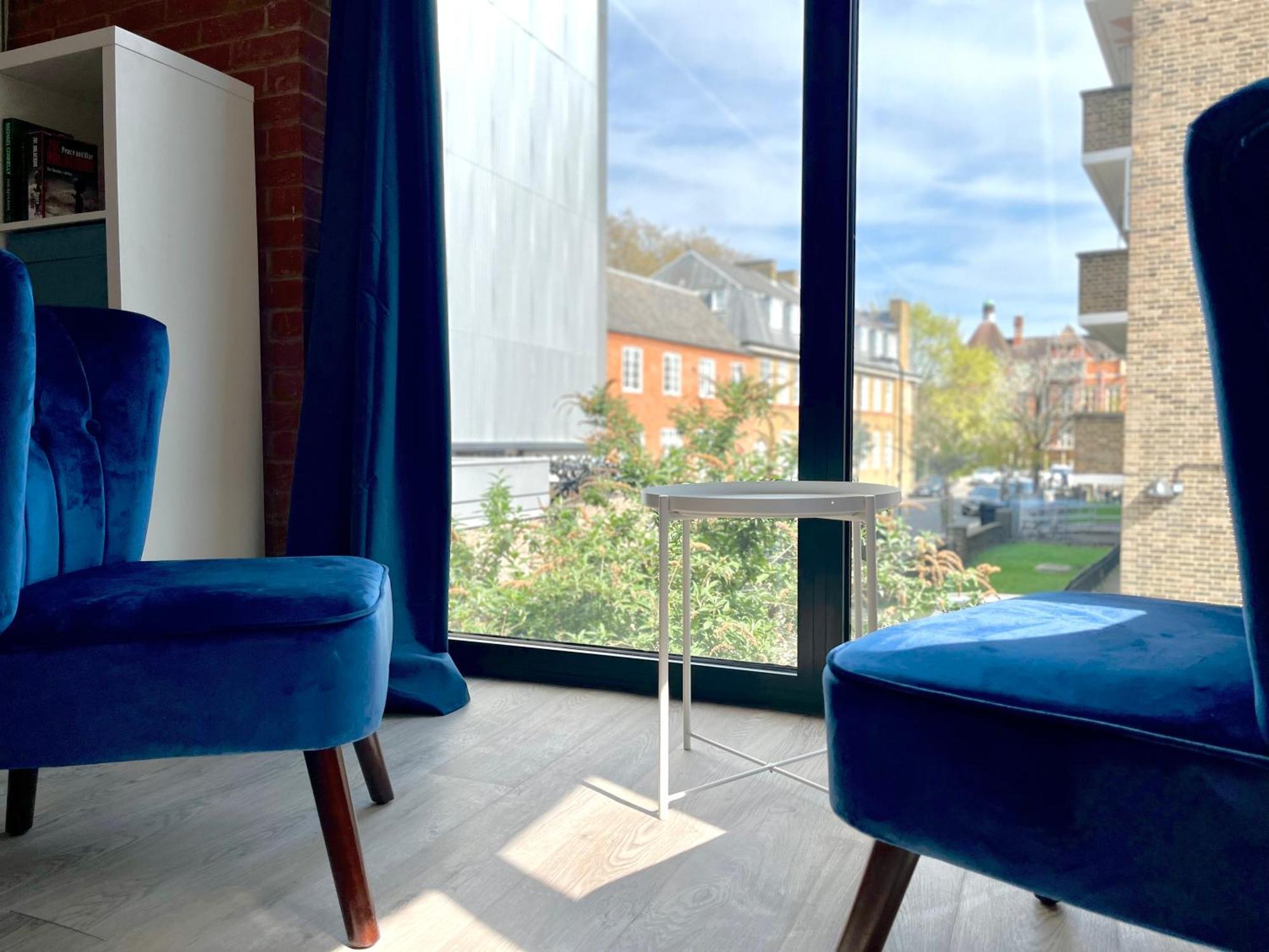 Shoreditch By Dc London