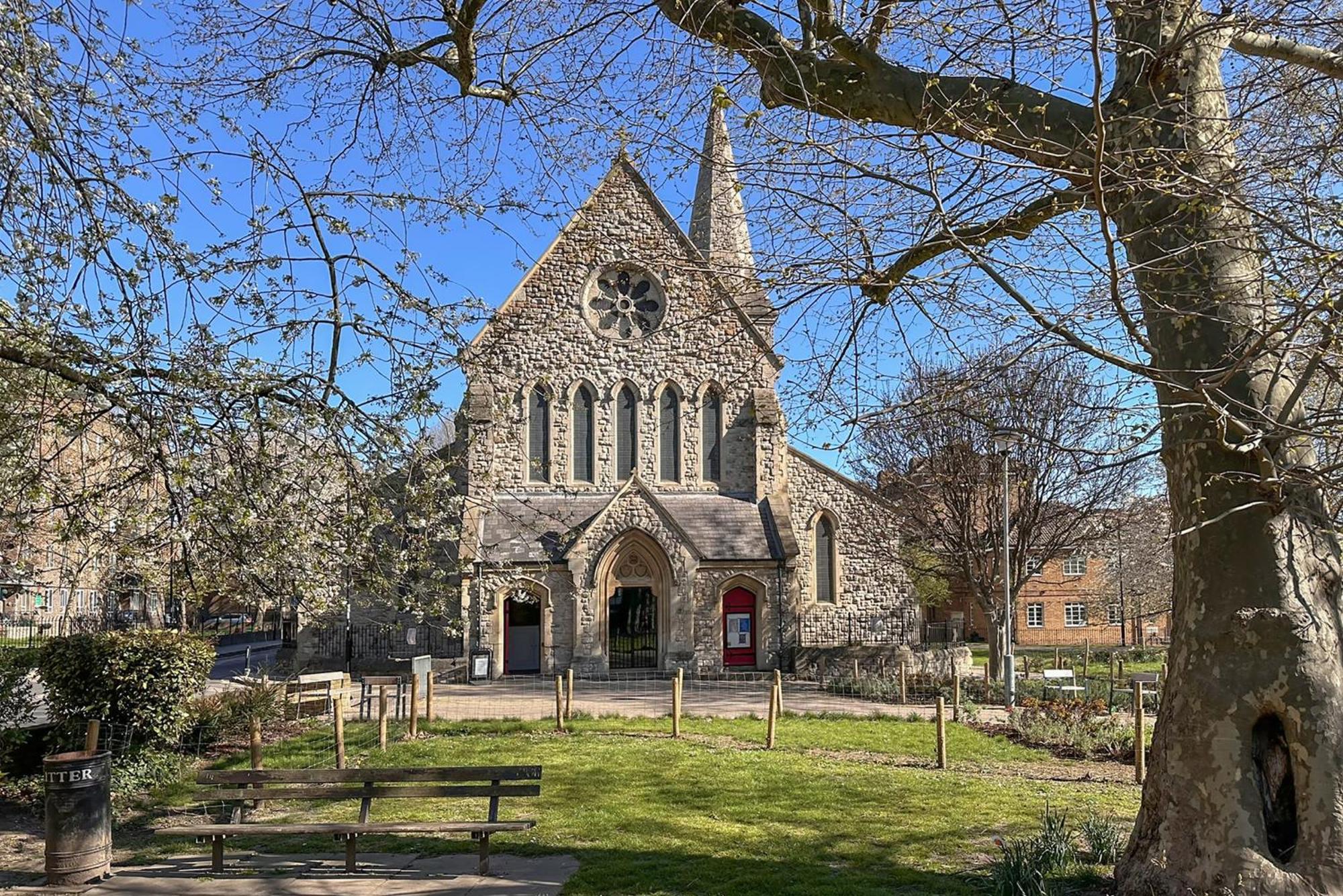 The Angel Residence, Sleeps 4 Apartment London