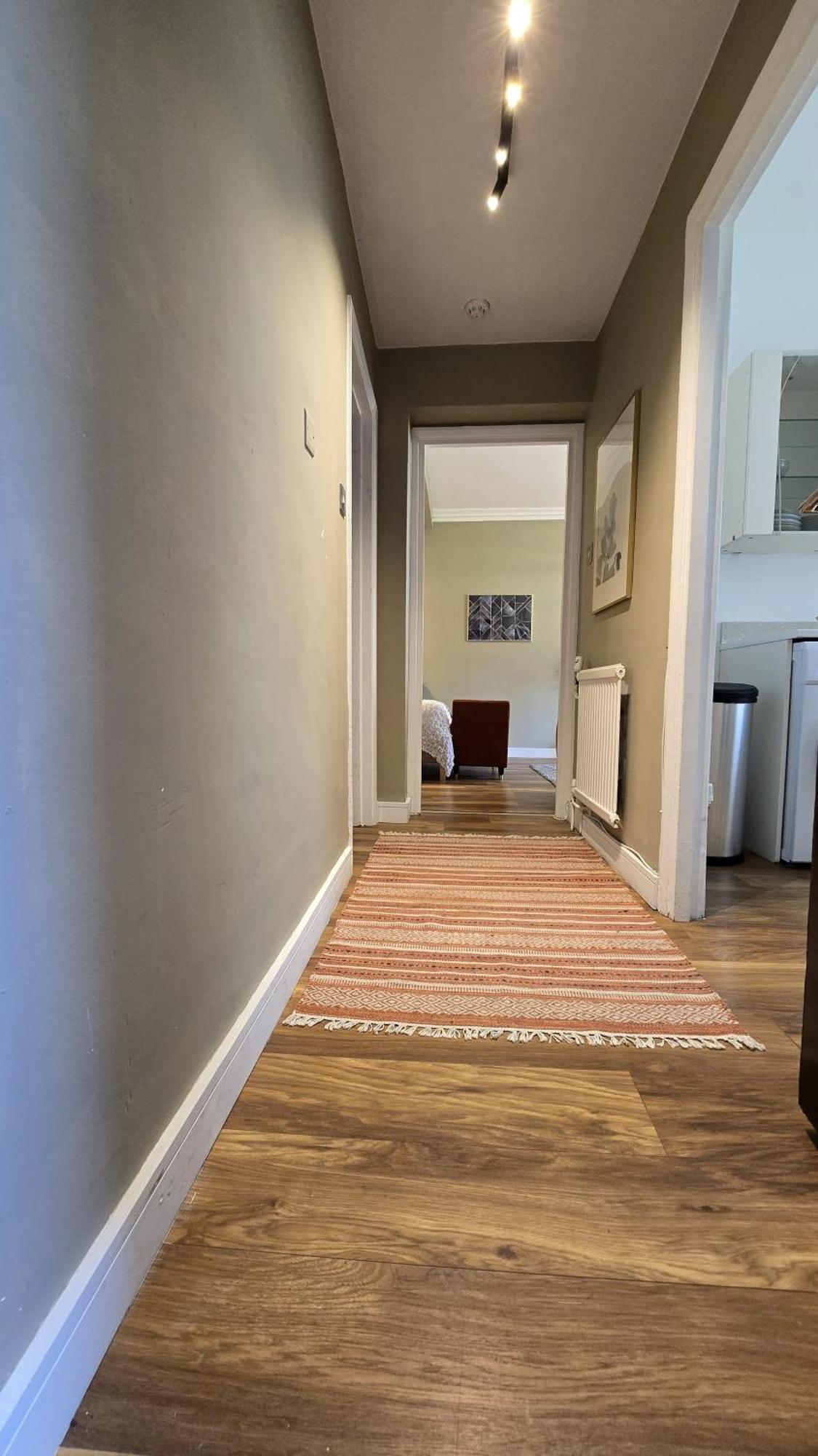 Apartamento Spacious For 4 Flat Near Regents Park N2