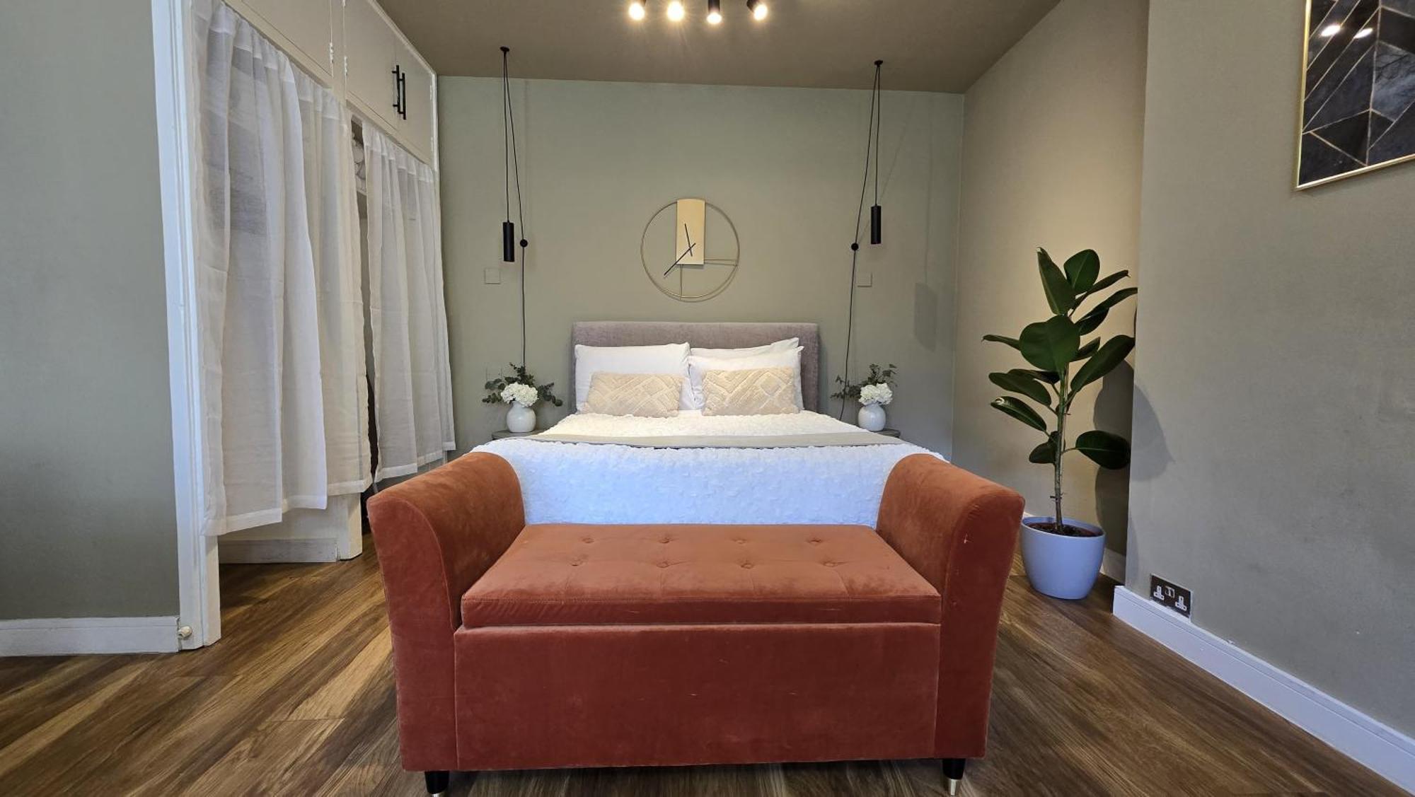 Spacious For 4 Flat Near Regents Park N2 Apartamento Londres