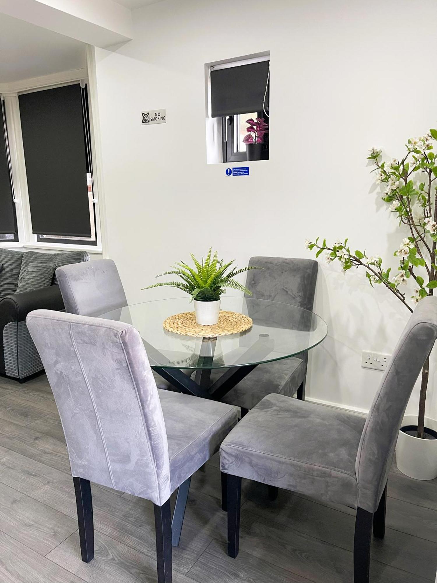 Hospedagem domiciliar Luxury In Vibrant Area Londres