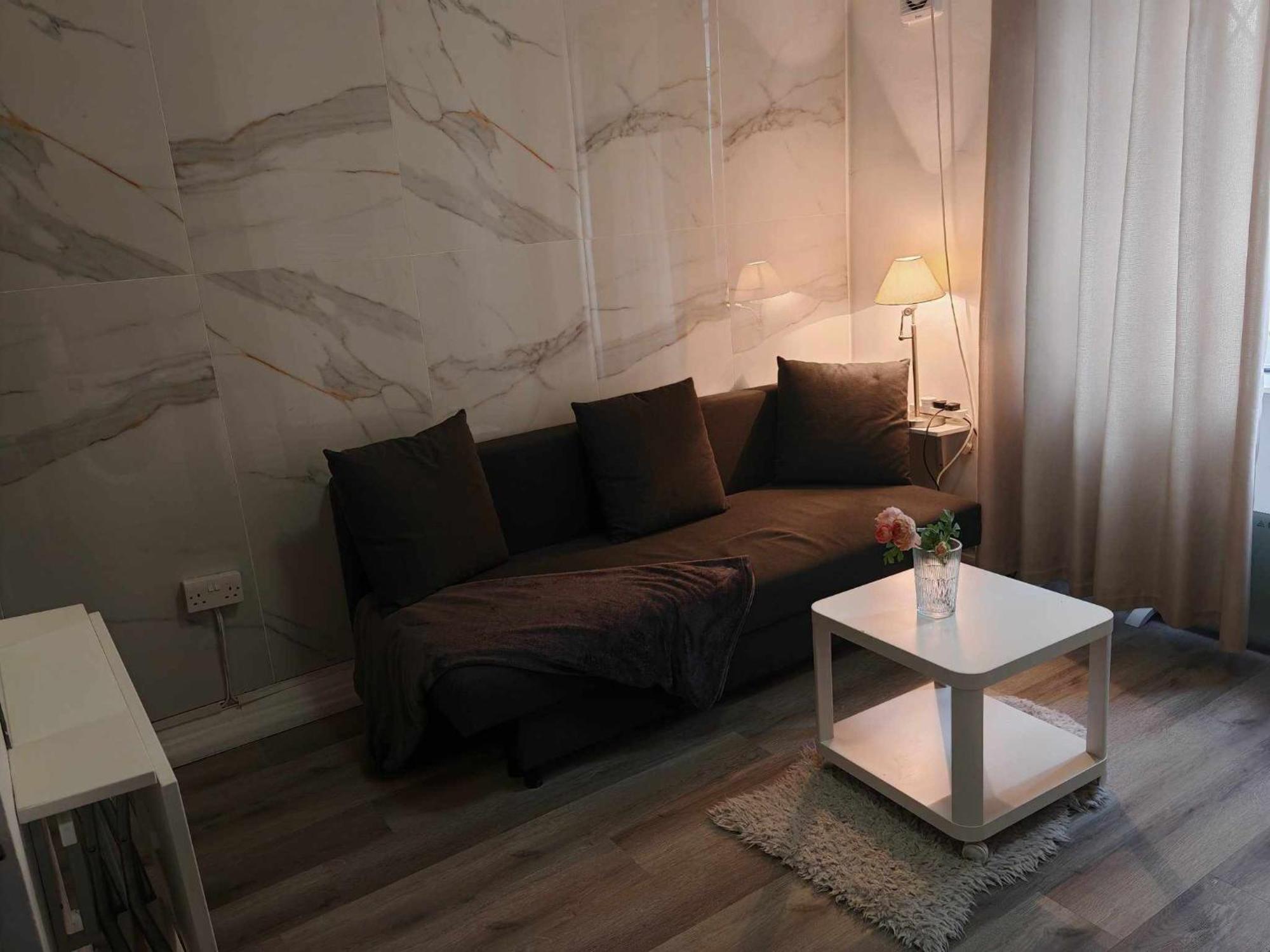 Apartment In Bayswater *