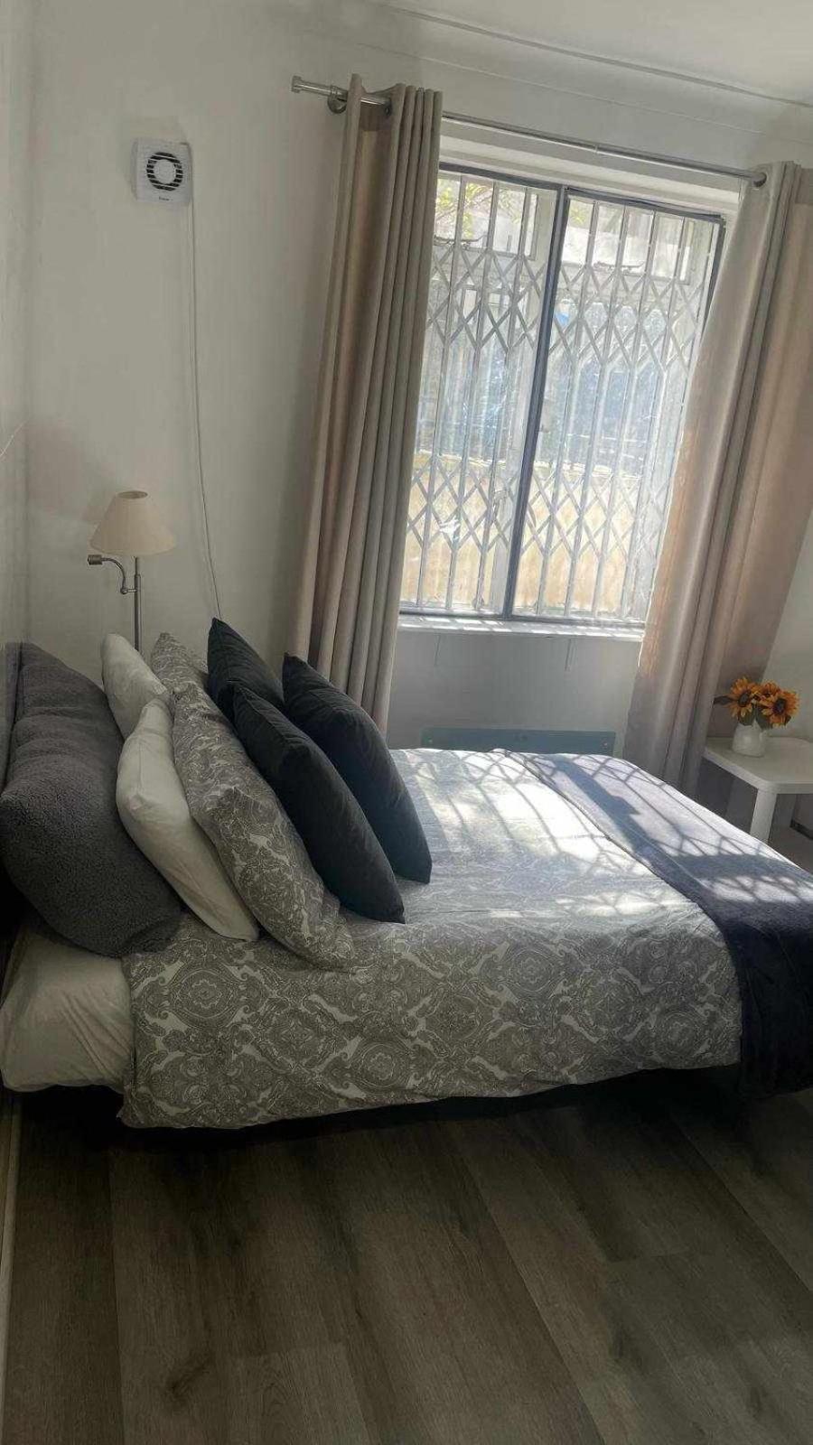 Apartment In Bayswater London
