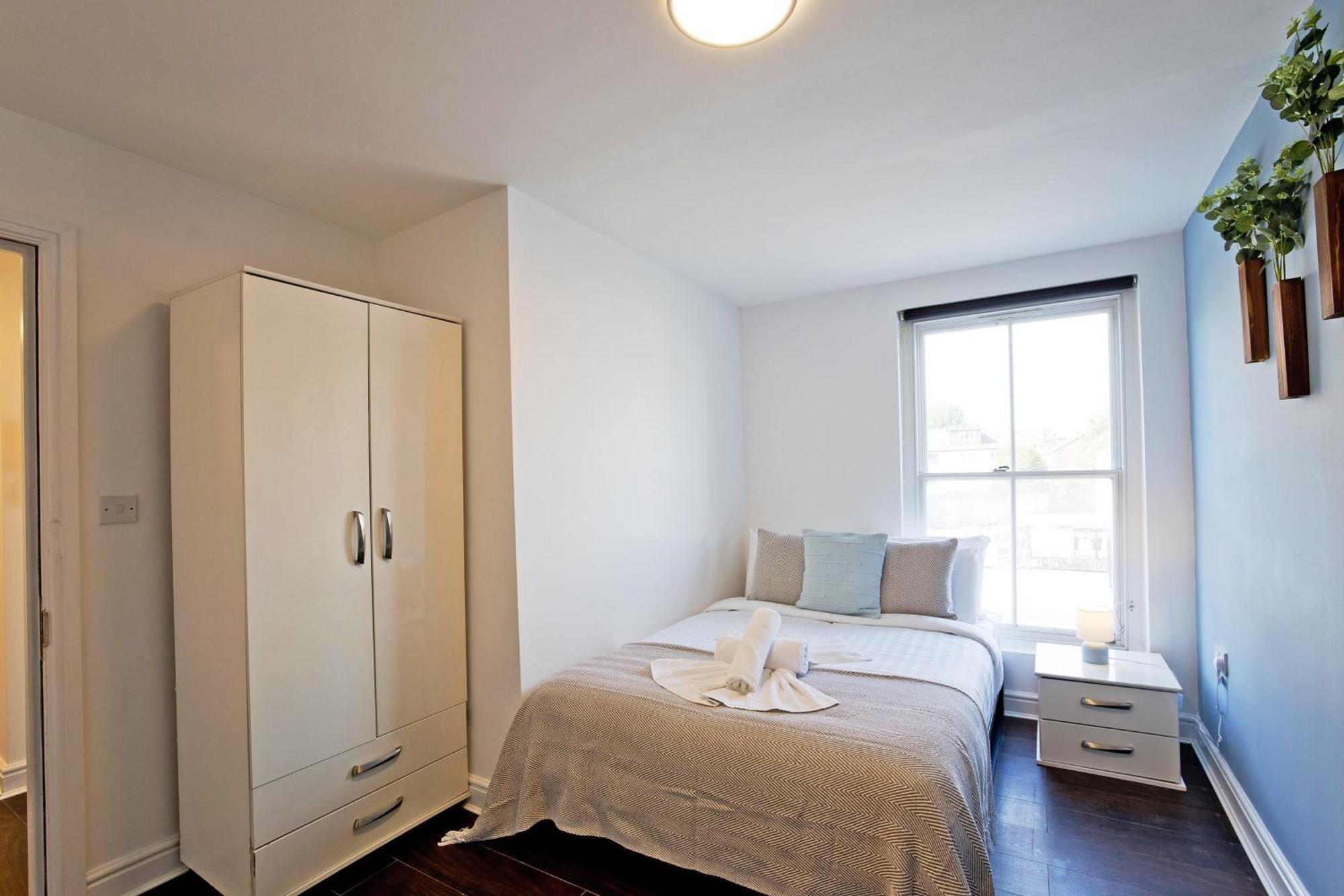 Apartamento Imperial Medina House-whitechapel *