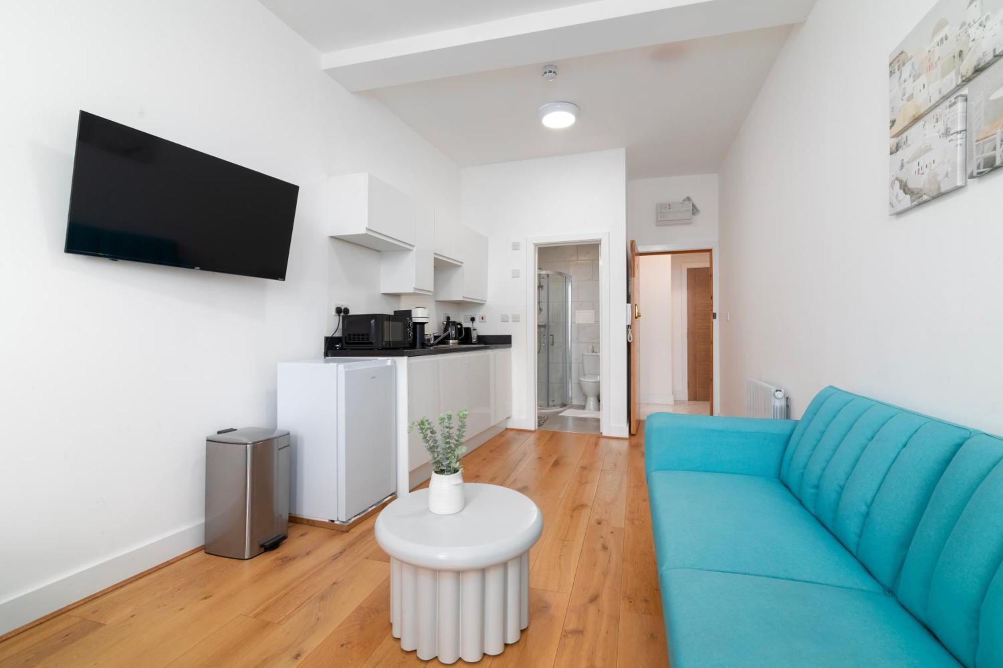 Cozy Flat * London