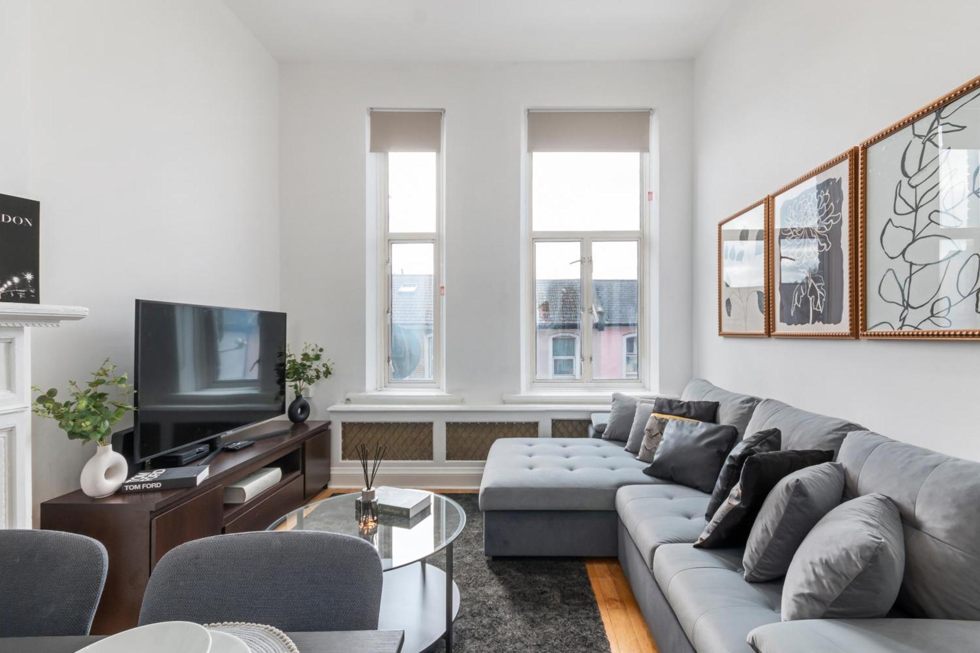 Acton Apartamento