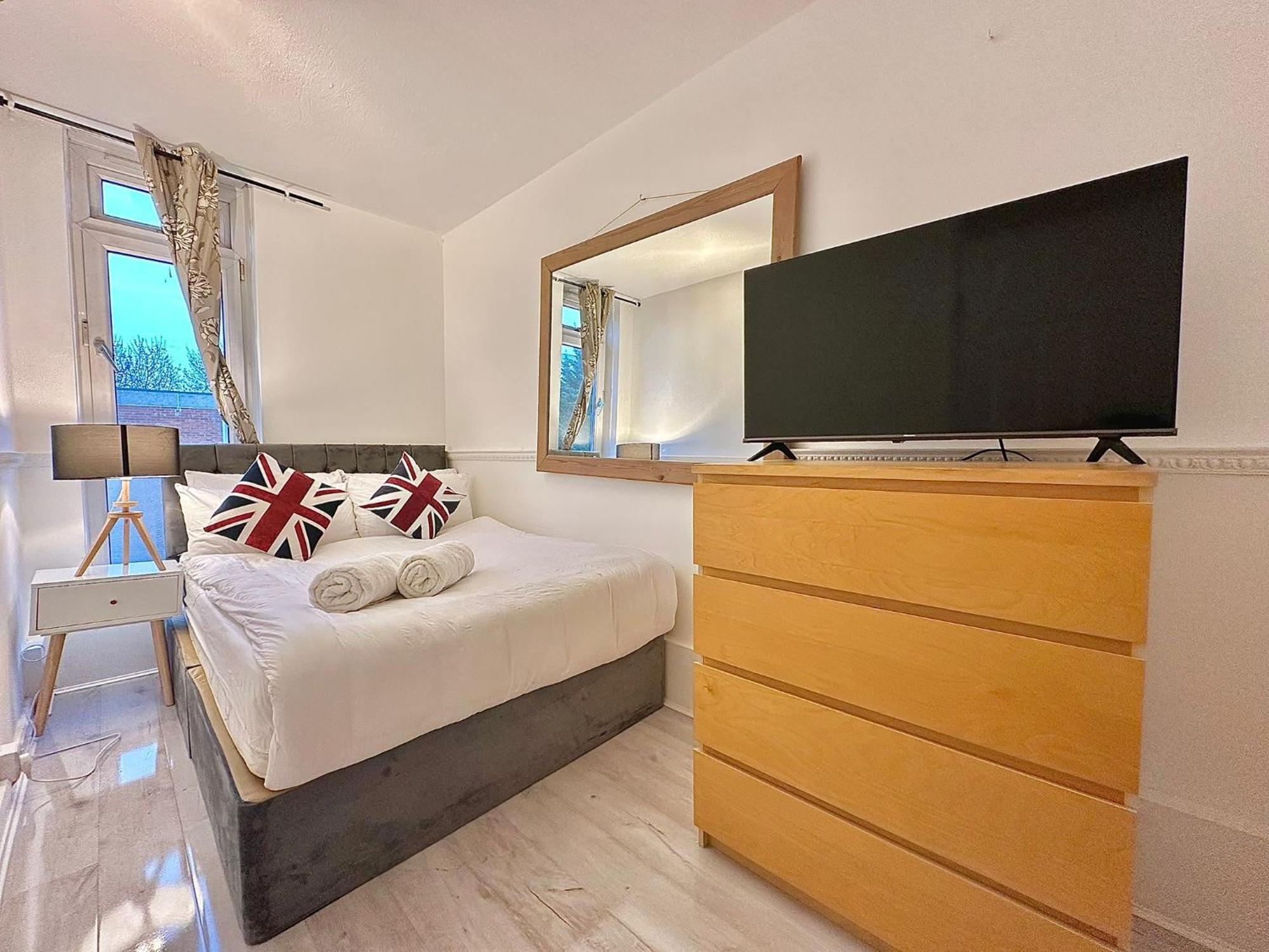 Apartment Abbey Road *
