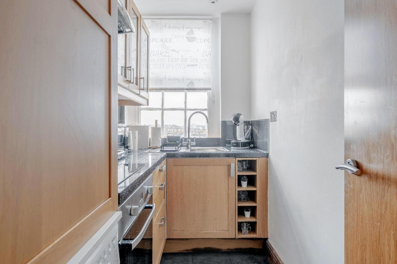 Apartment Forset Court