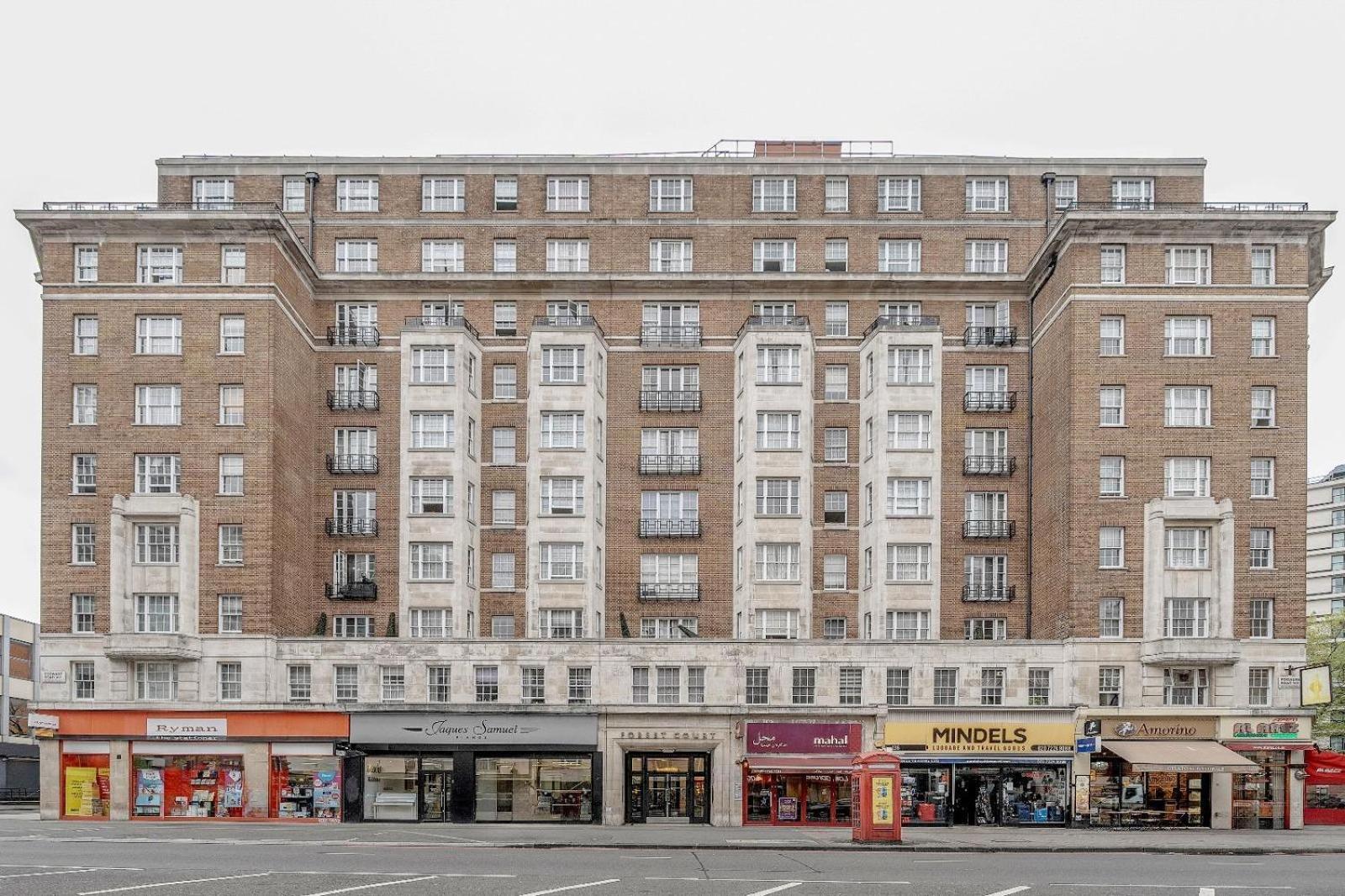 Apartment Forset Court