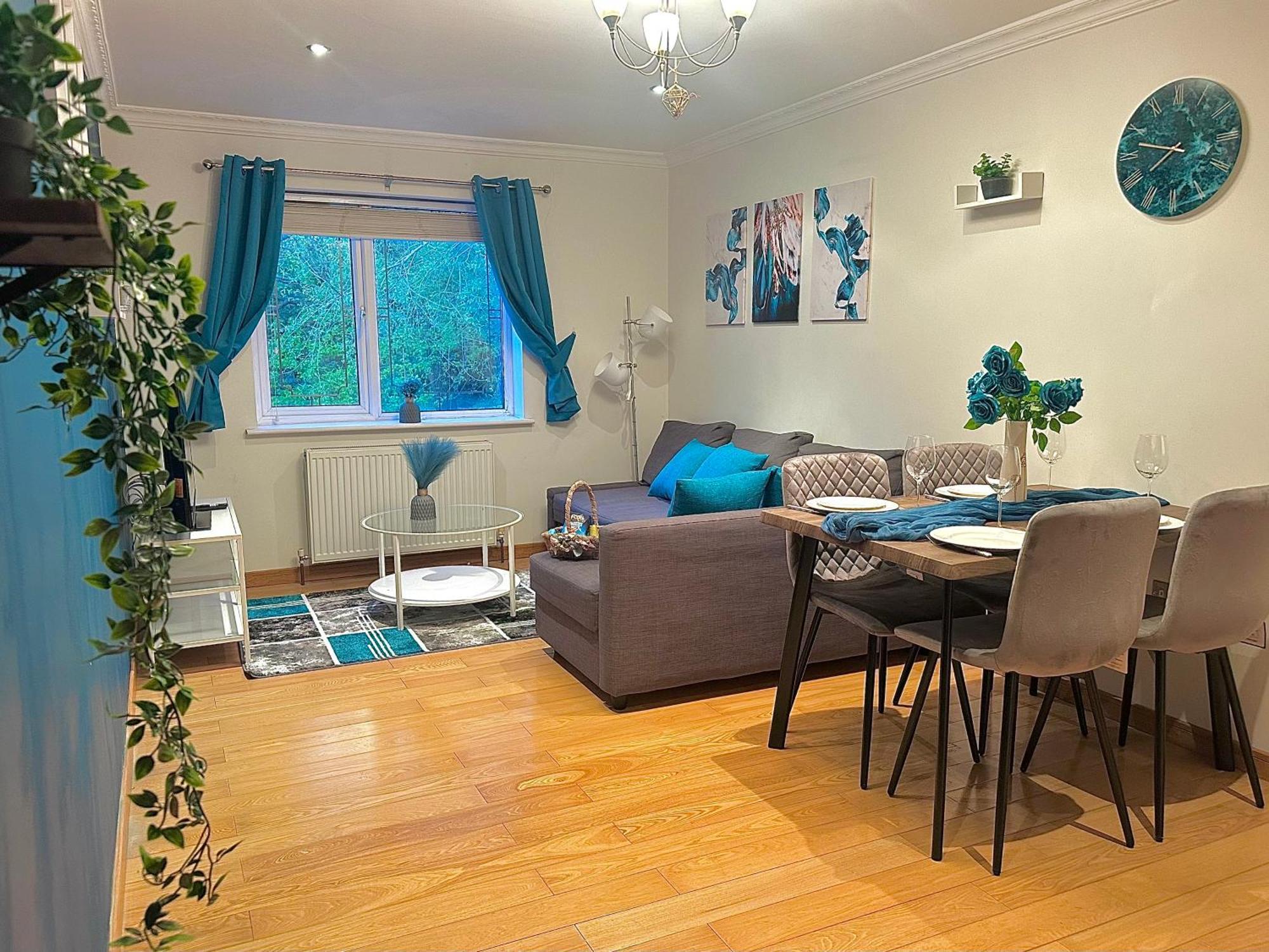 Apartment Battersea & Clapham Retreat London
