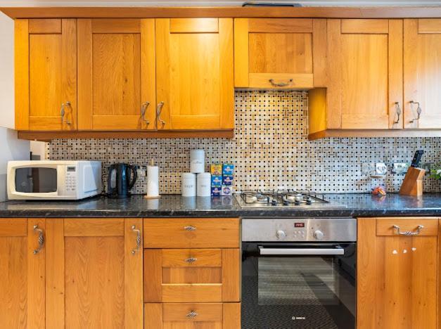 Apartamento Battersea & Clapham Retreat