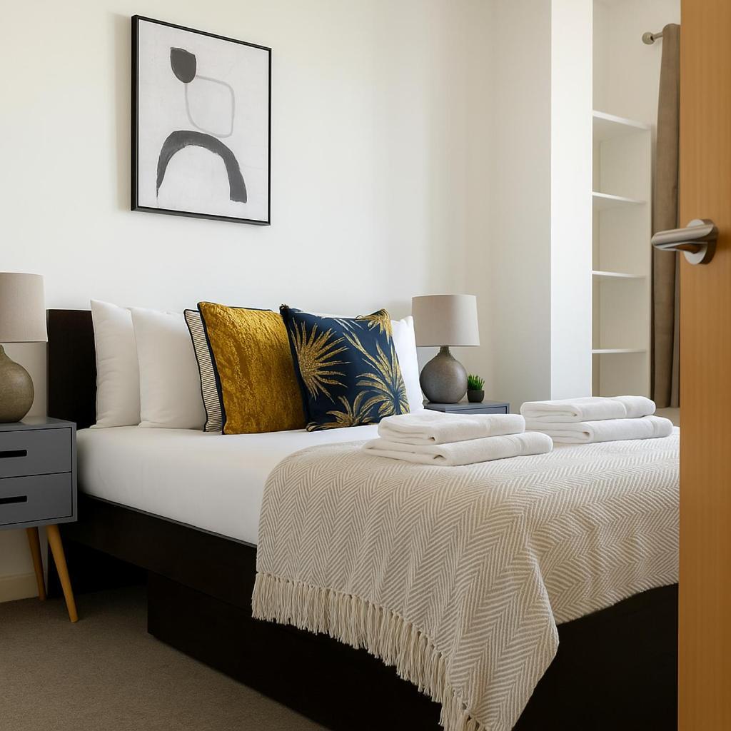 Chic Urban In Dalston Junction *