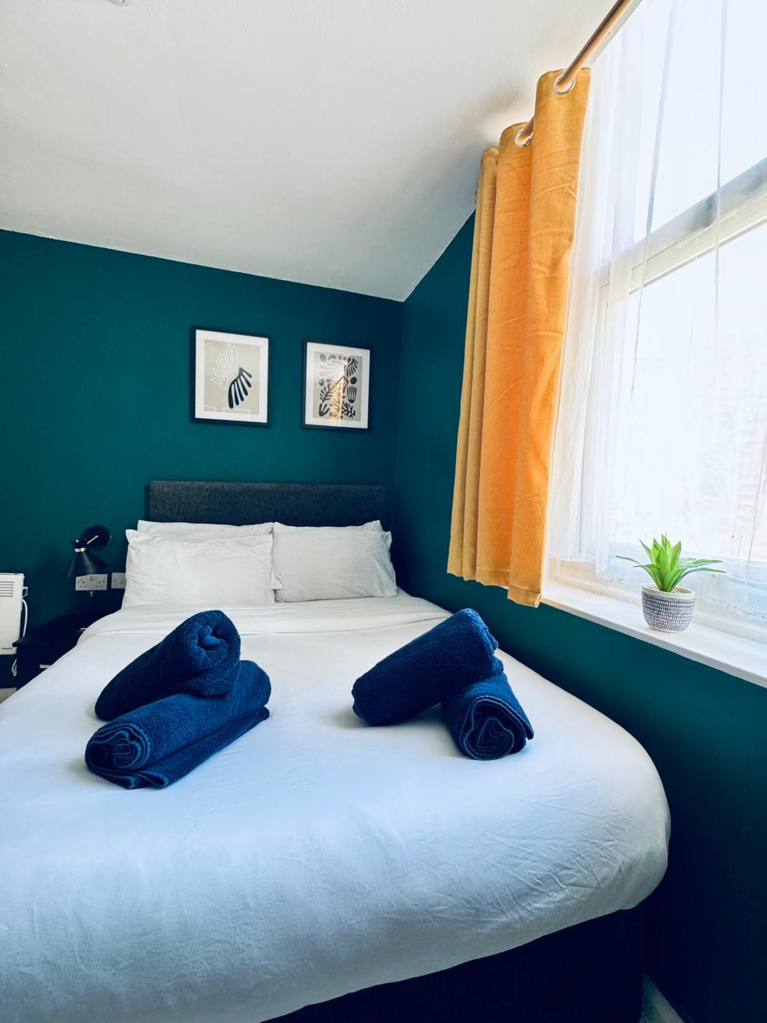 Apartment Private Flat In Centre *