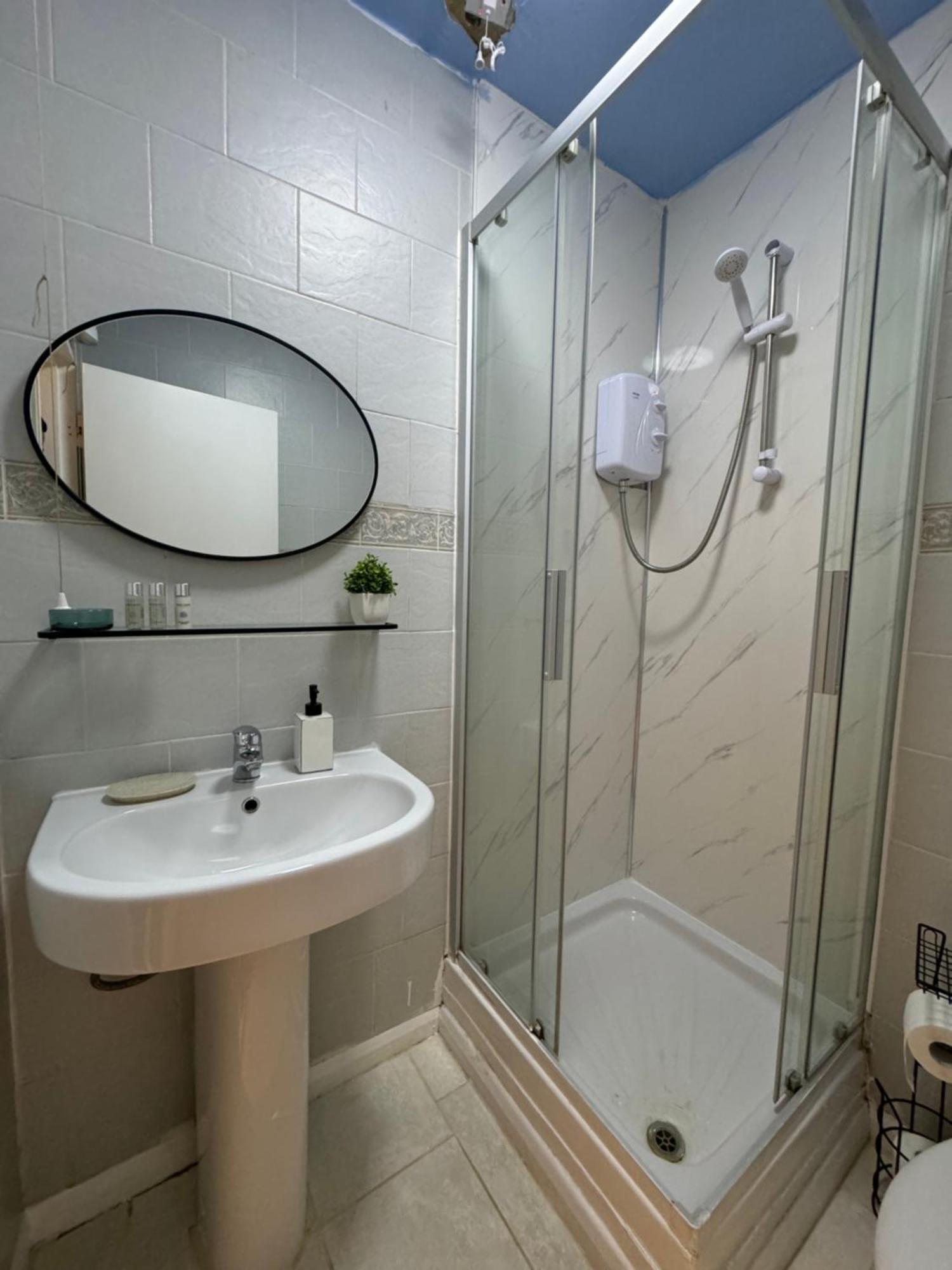 Apartment Private Flat In Centre *