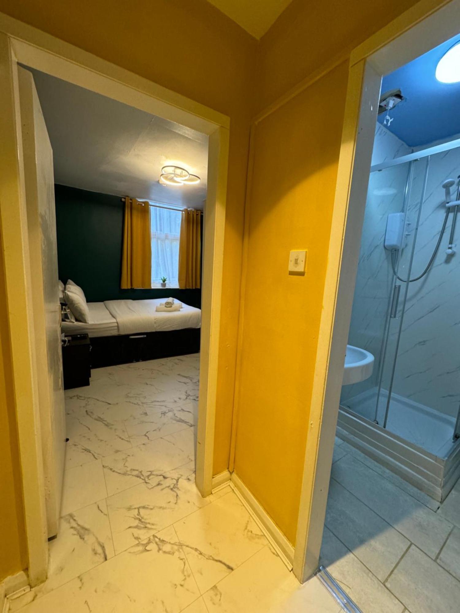 Private Flat In Centre London